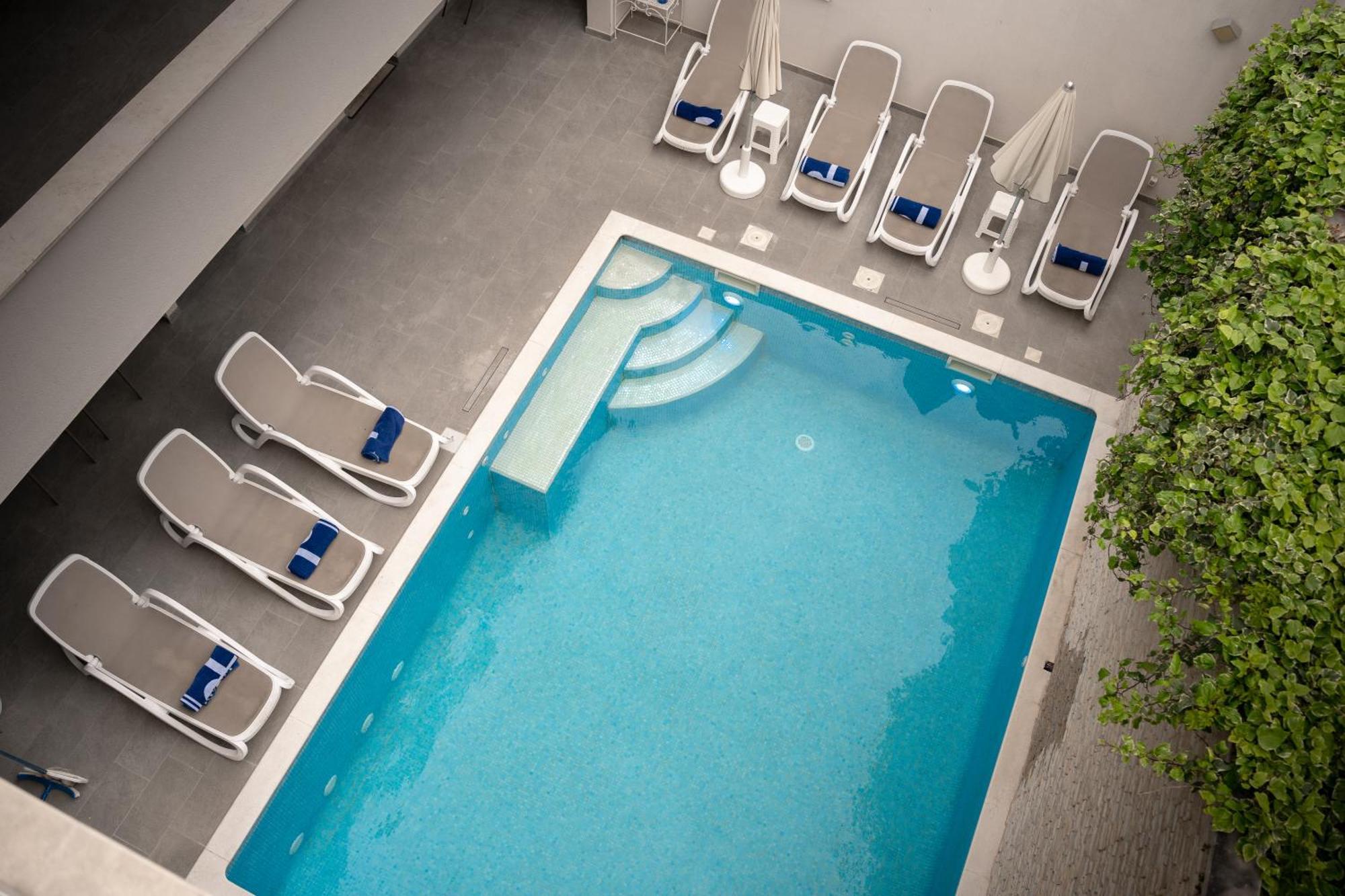 Guest house Luxury Pino Split