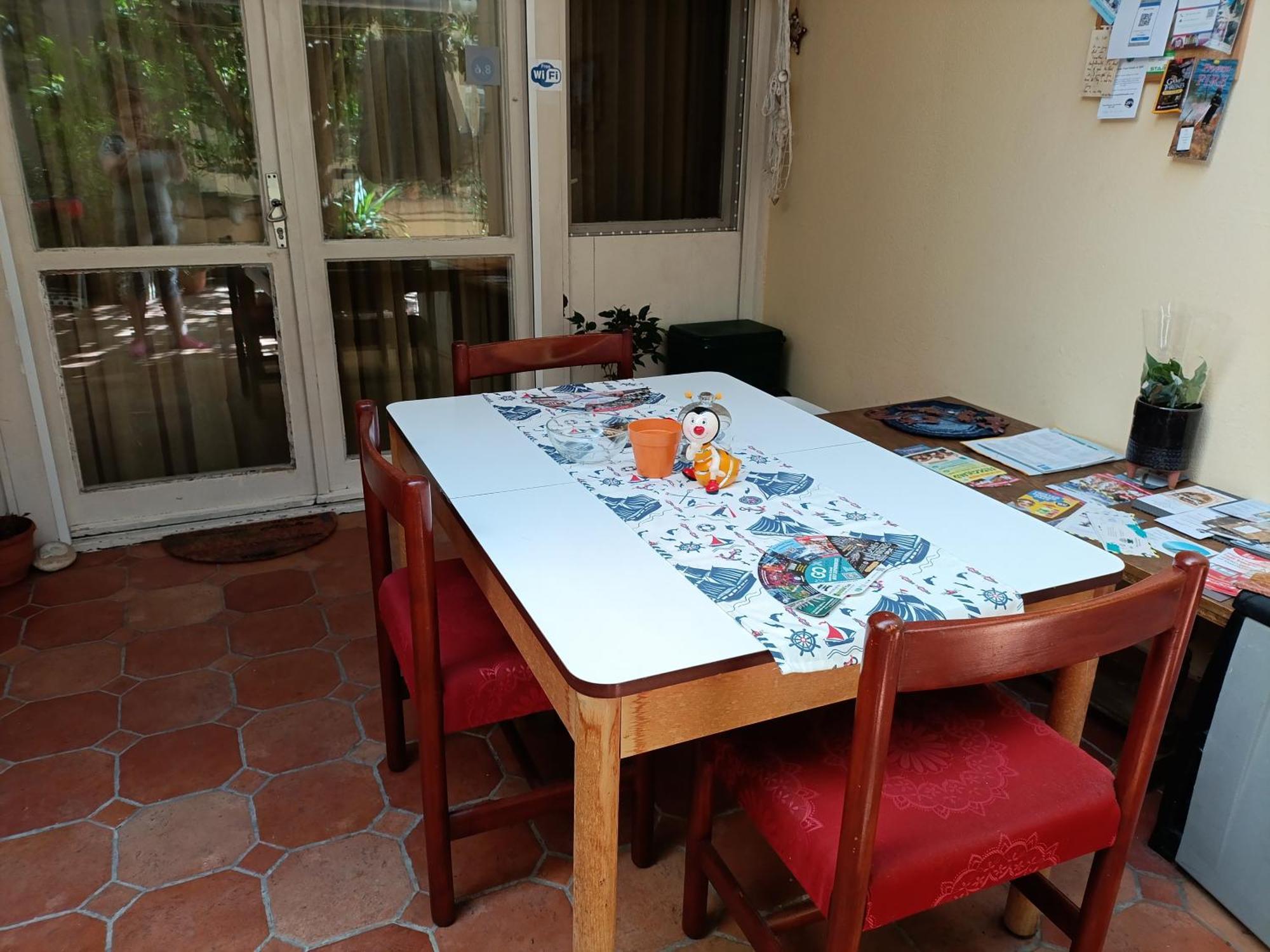 Studio Antonio Apartment Split