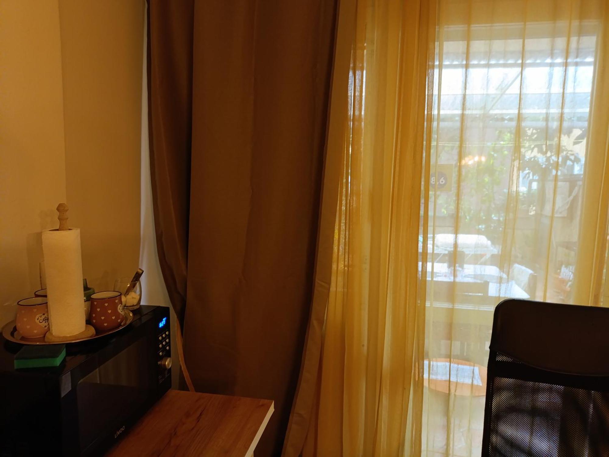 Apartment Studio Antonio