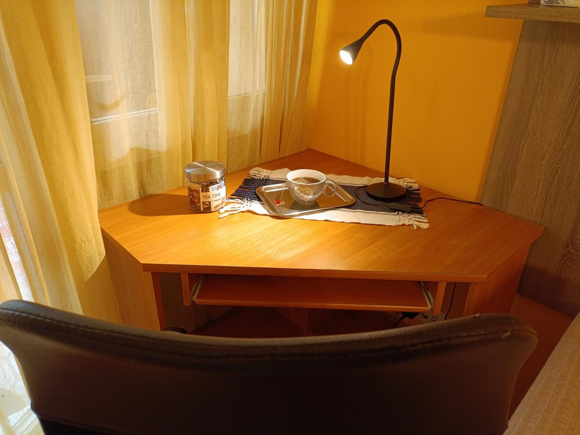 Studio Antonio Apartment *