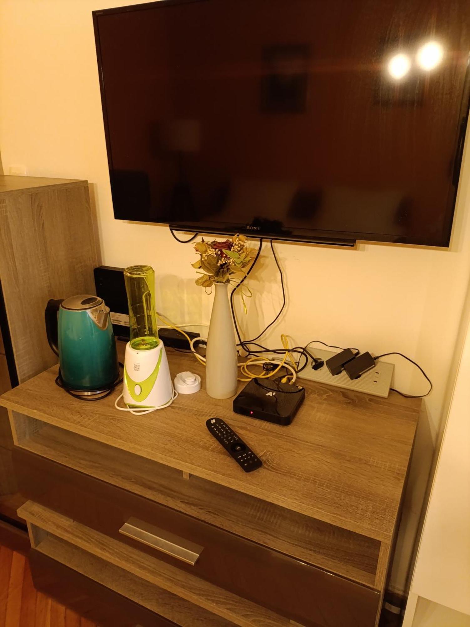 Apartment Studio Antonio Split