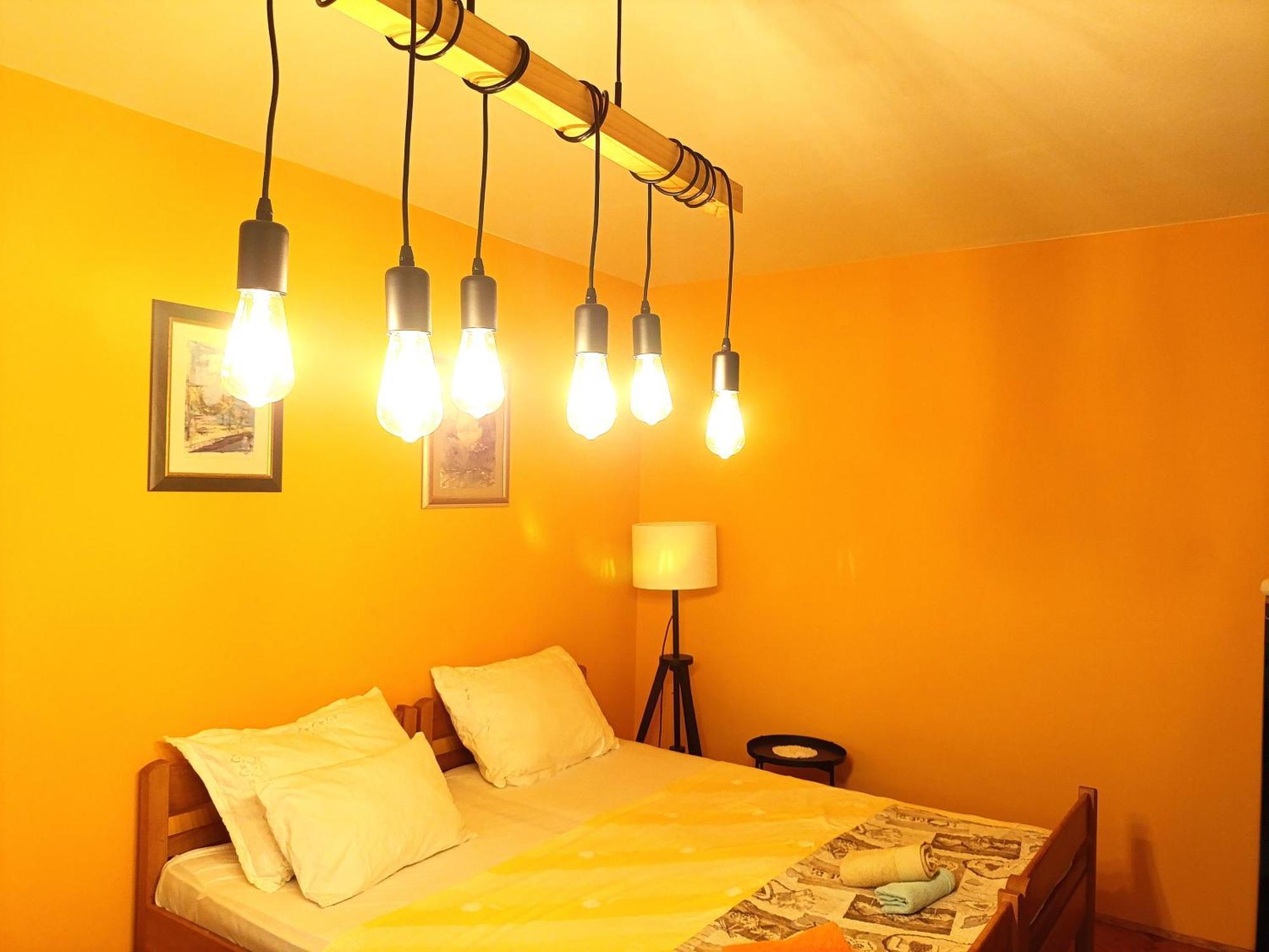 Studio Antonio Apartment
