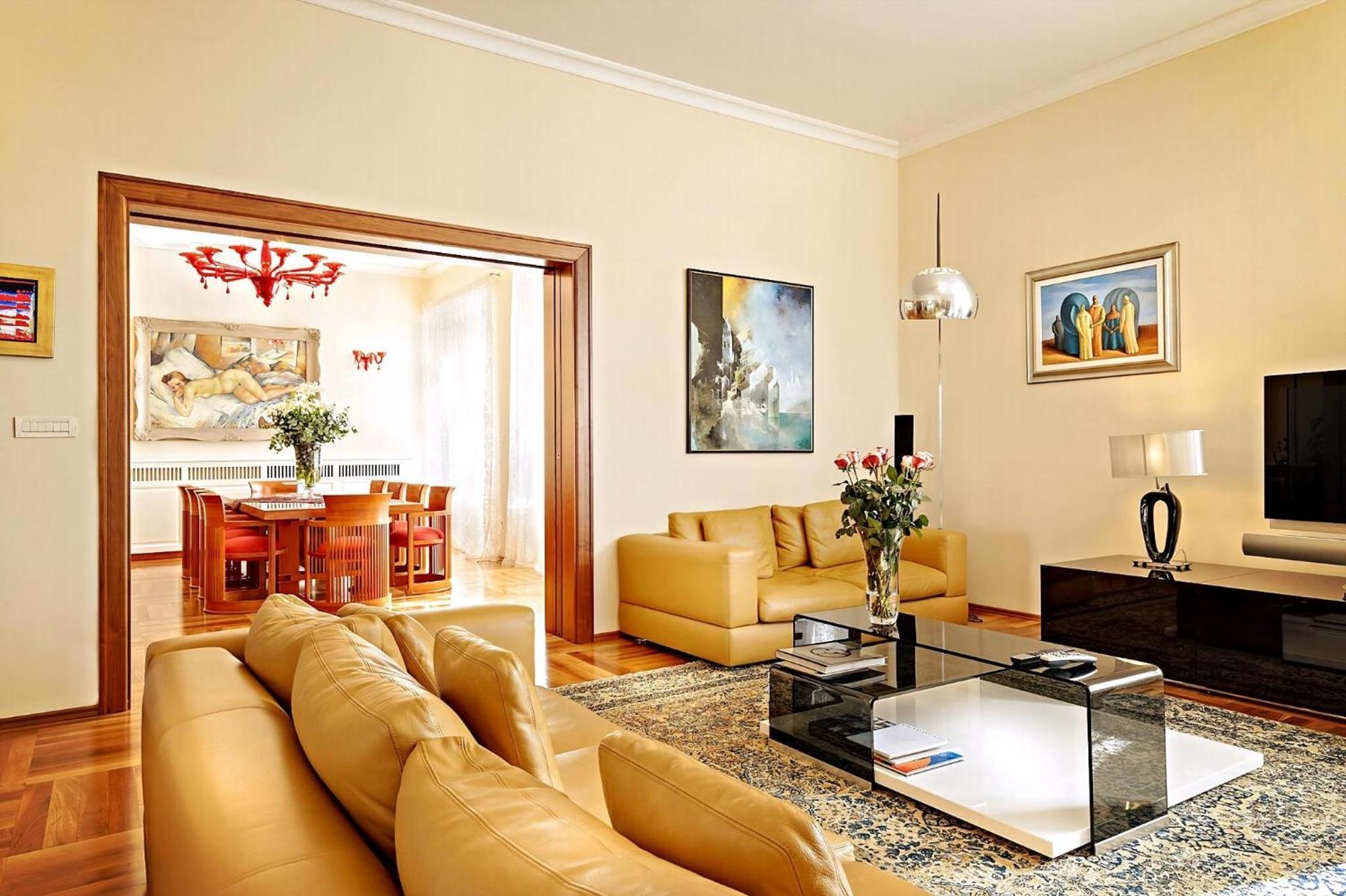Exclusive Seafront Villa 5 Bedrooms Villa Mestro Outdoor Pool Magical Sea Views Split * Split