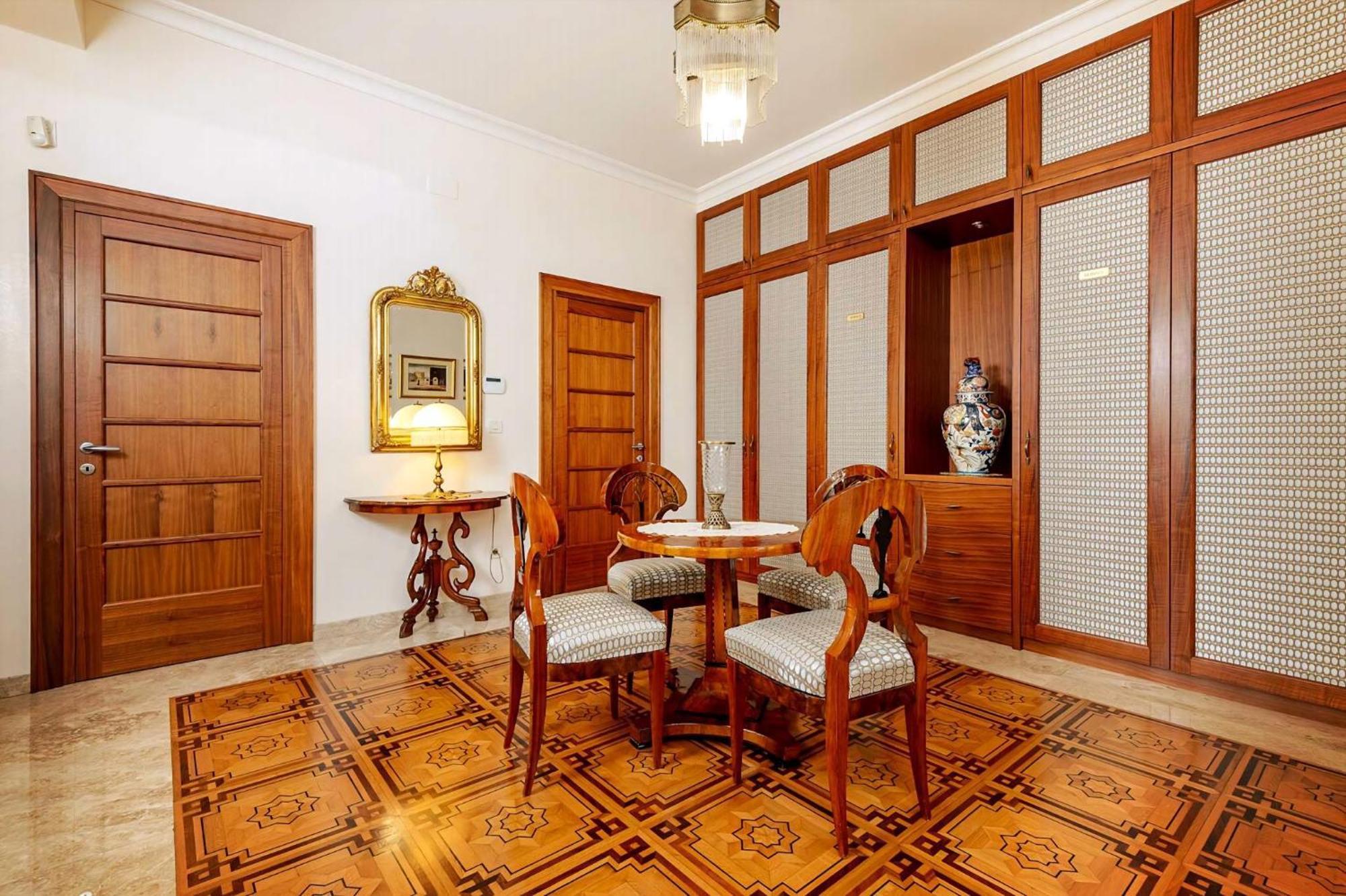 Villa Exclusive Seafront Villa 5 Bedrooms Villa Mestro Outdoor Pool Magical Sea Views Split Split