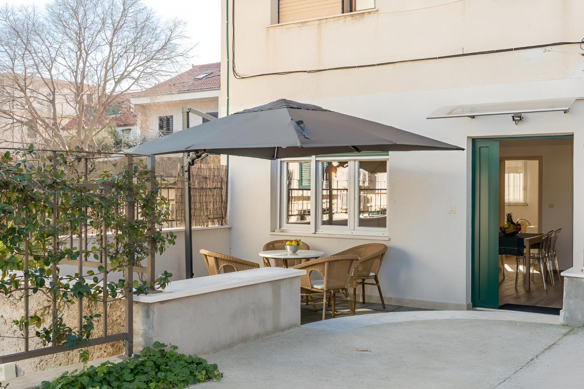 Lct Dreamy Apartment Split