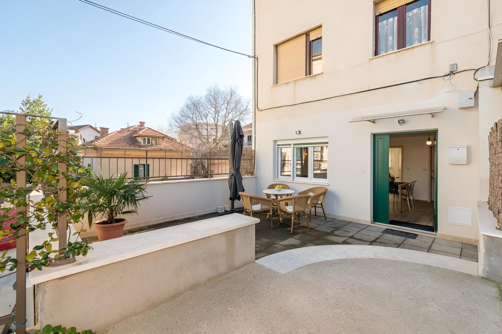 Apartment Lct Dreamy