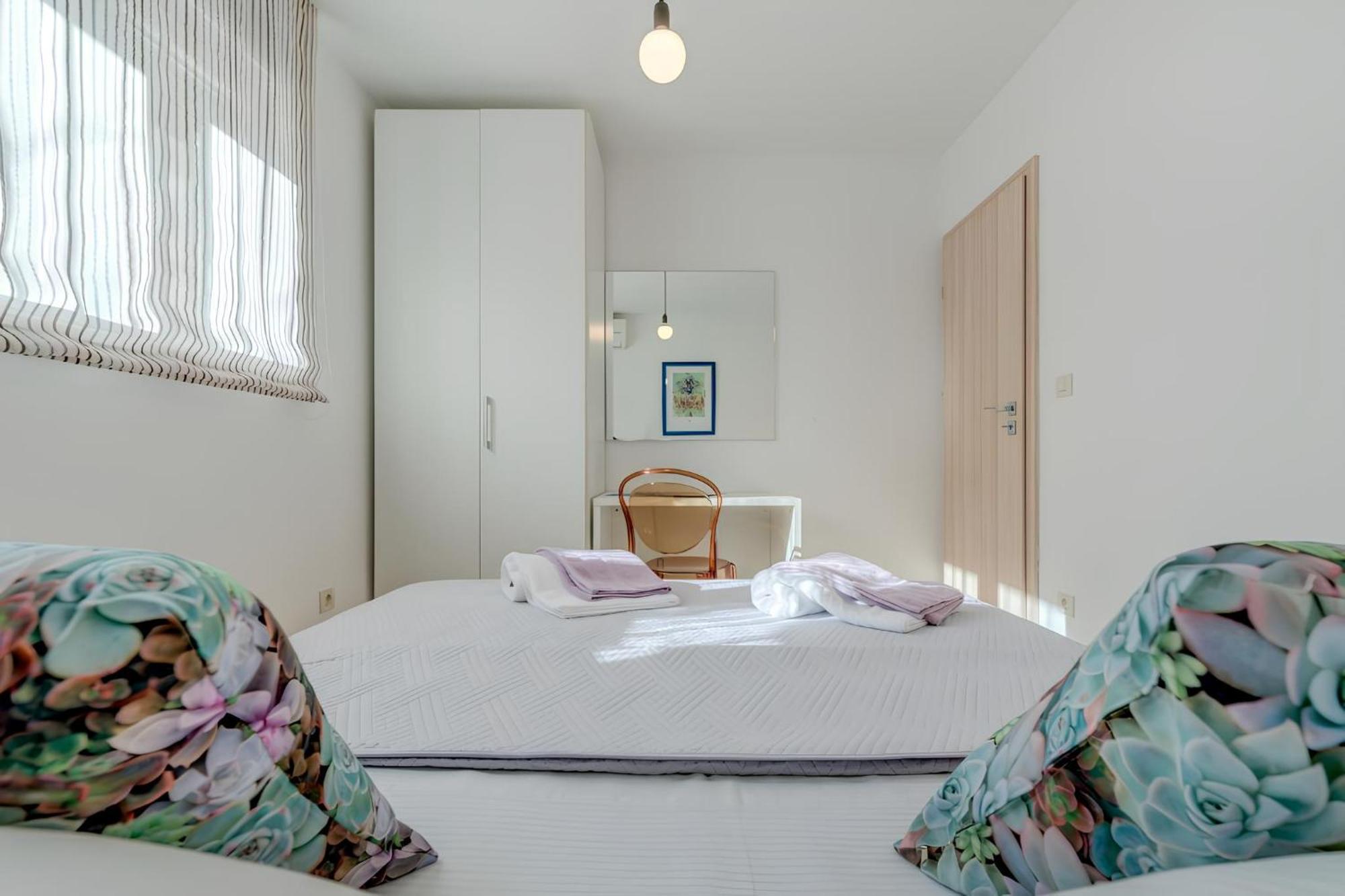 Lct Dreamy Apartment