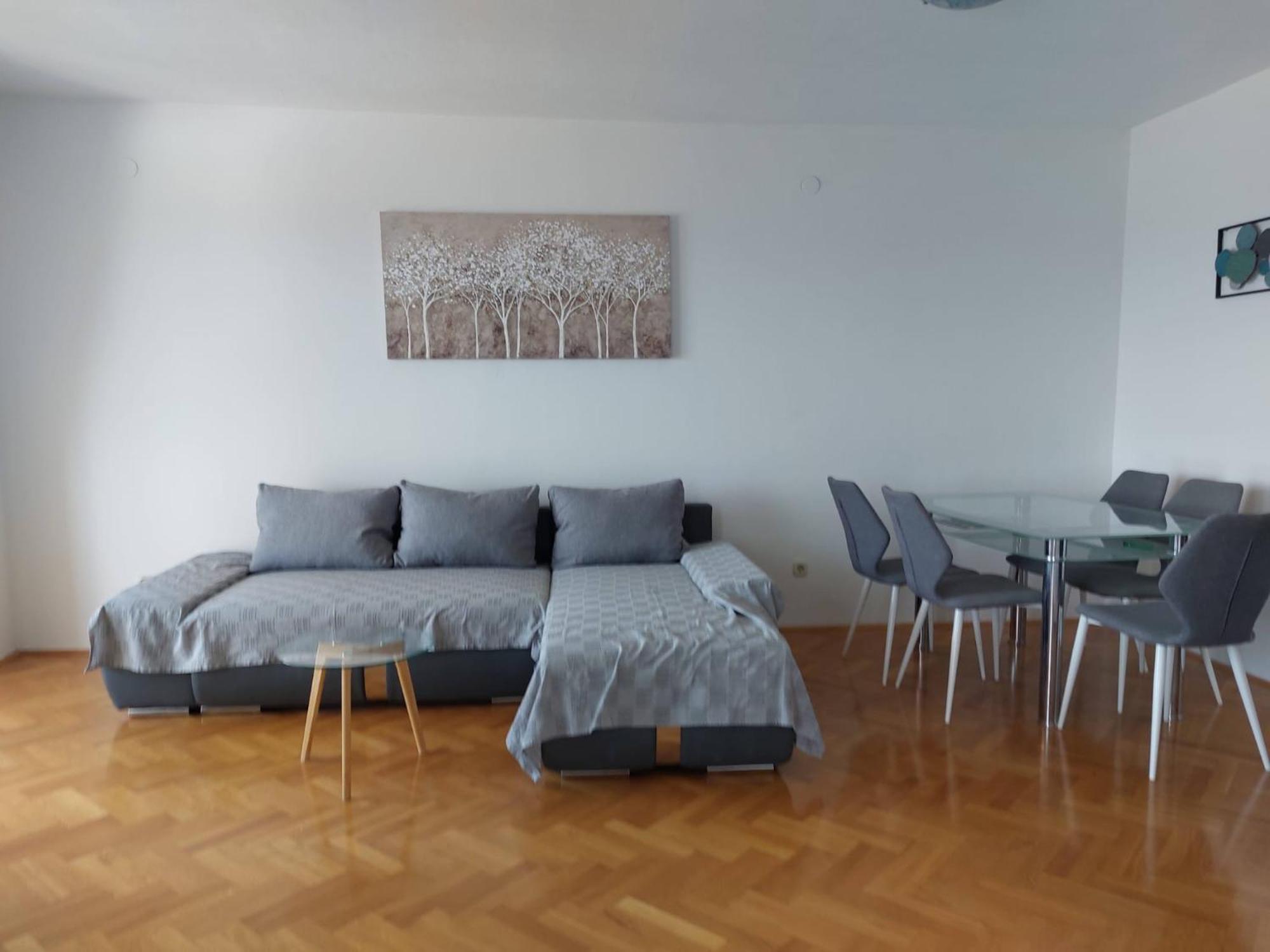Lo Seaview Haven Apartment