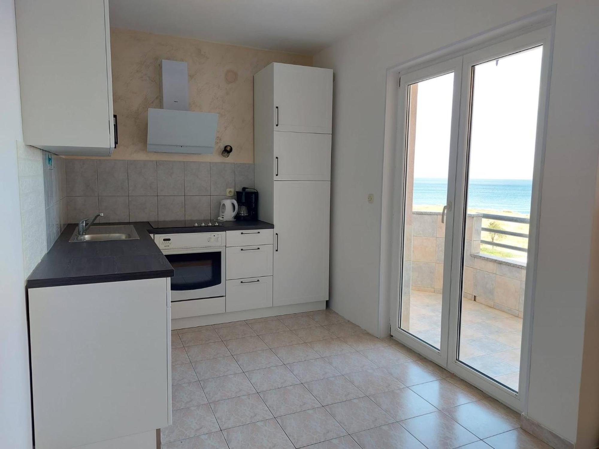 Lo Seaview Haven Apartment *