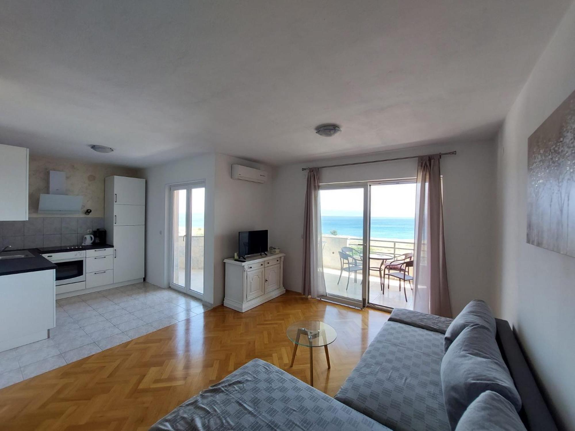 Lo Seaview Haven *