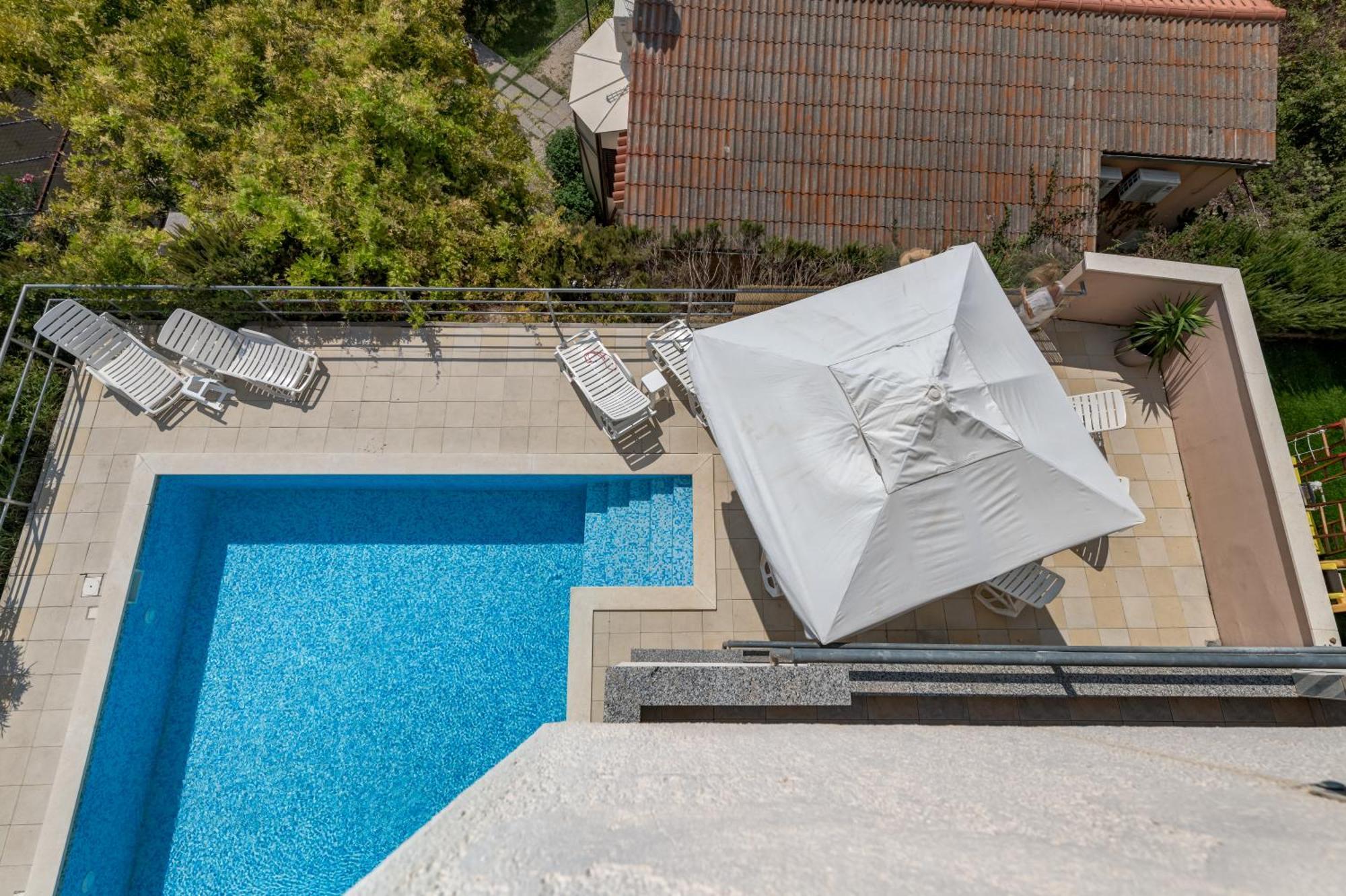Apartment Lo Seaview Haven Split