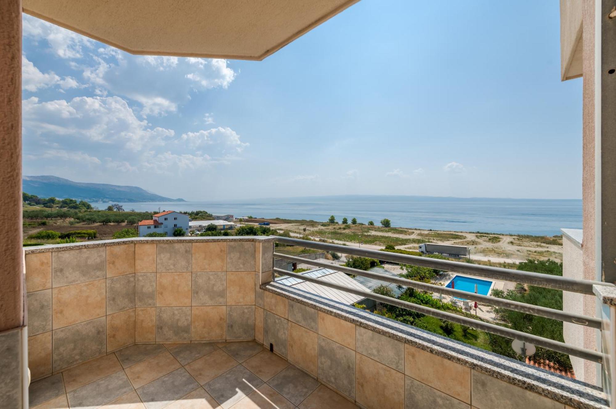Lo Seaview Haven * Split
