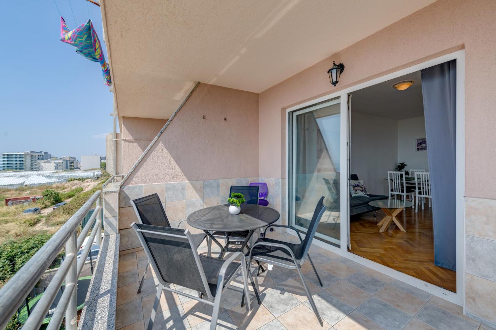 Lo Seaview Haven