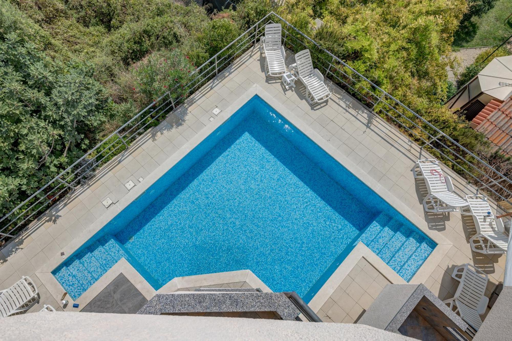 Lo Seaview Haven Apartment *