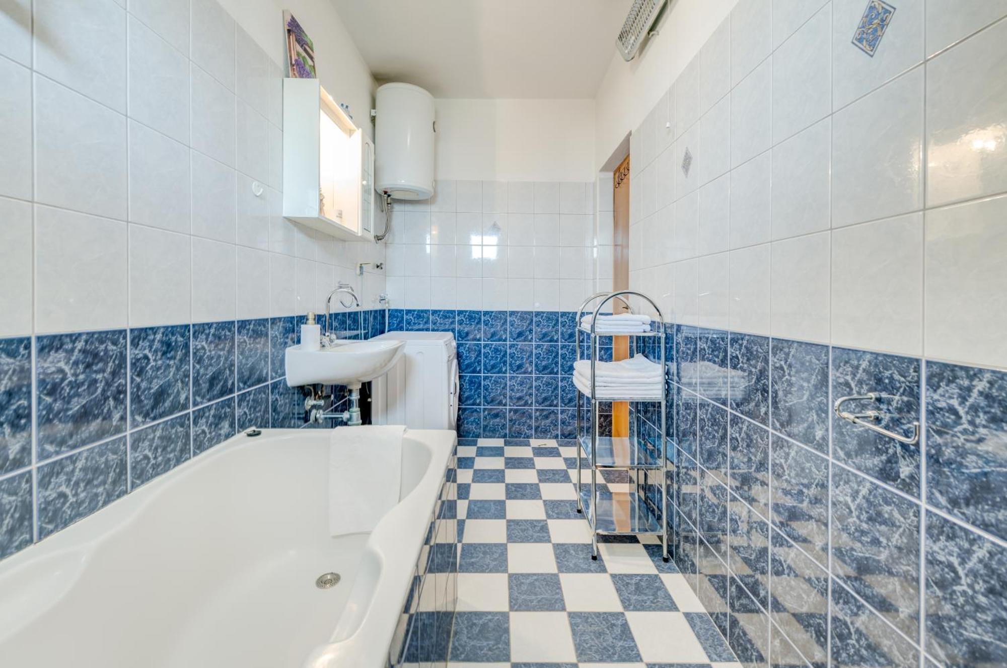 Lo Seaview Haven Apartment *