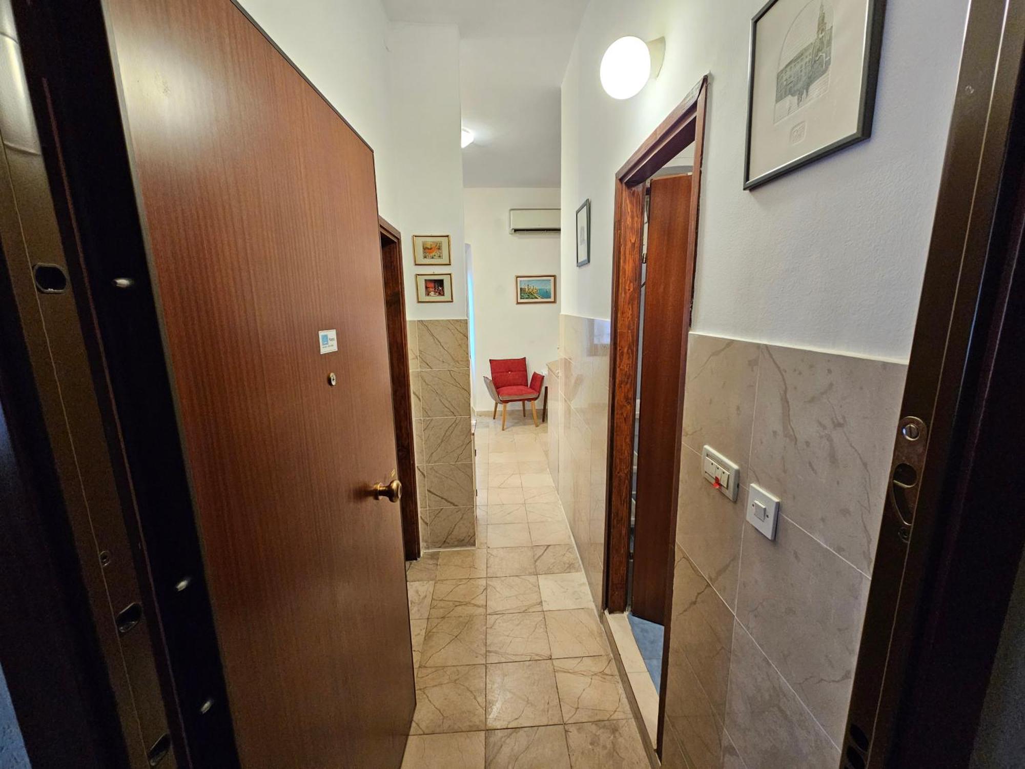 Apartment Center D16 In The Ancient Palace Split