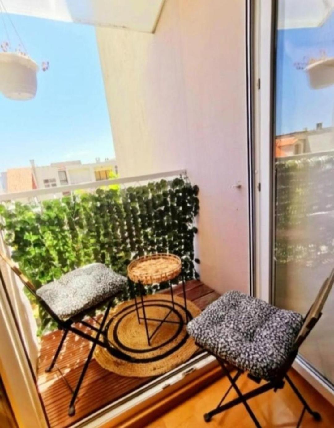 Beautiful Large Apartment, Walk To Beach Apartment Split