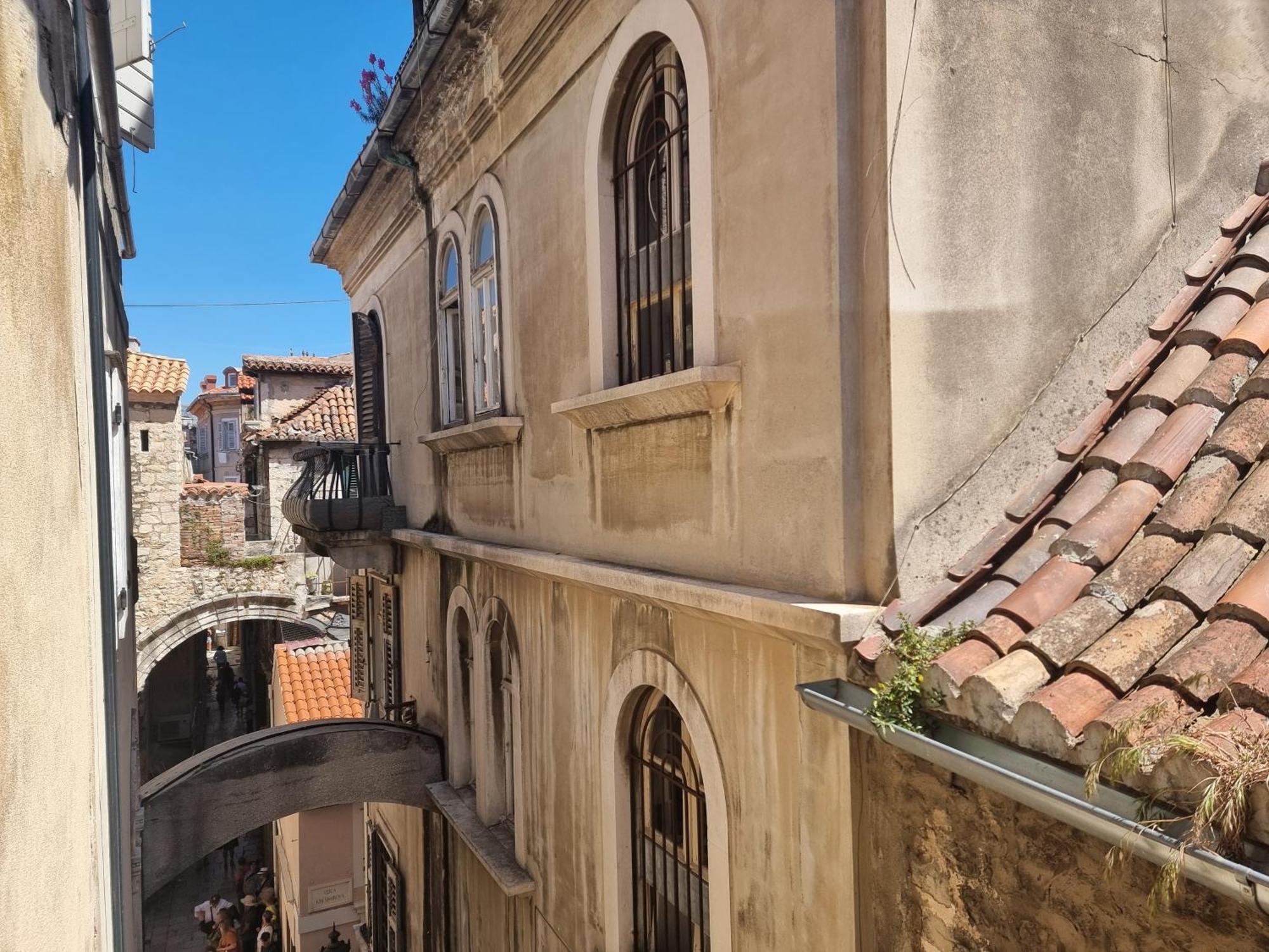 Malena Palace Experience Gasthof Split