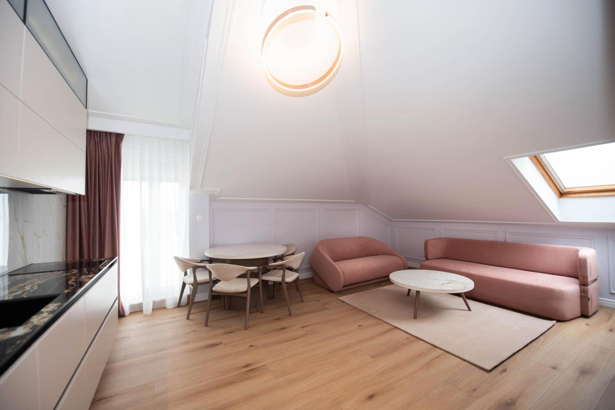 Luxury Apartments Klara 5*