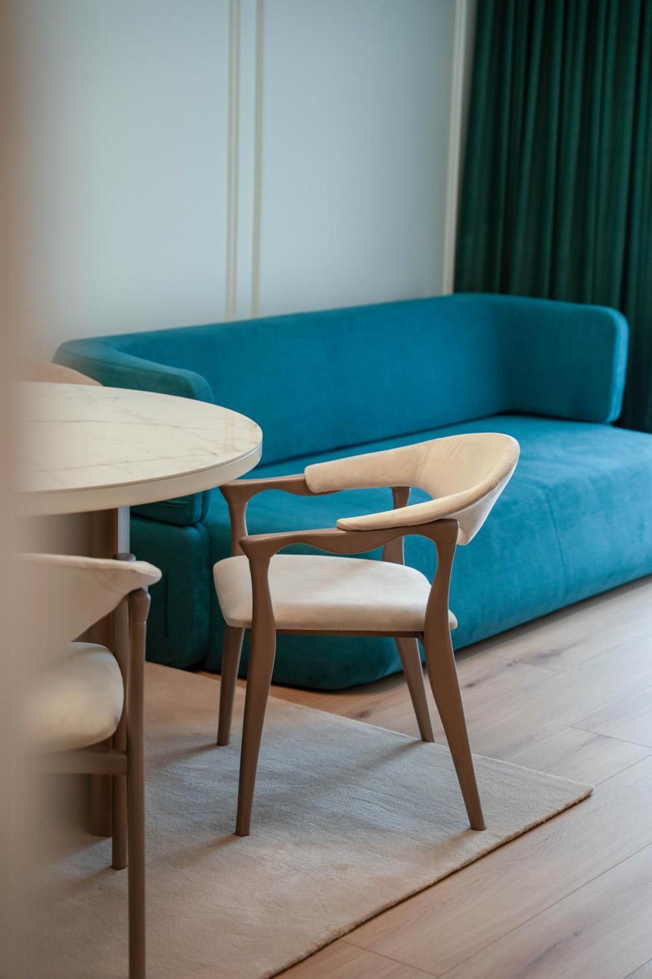 Luxury Apartments Klara 5*