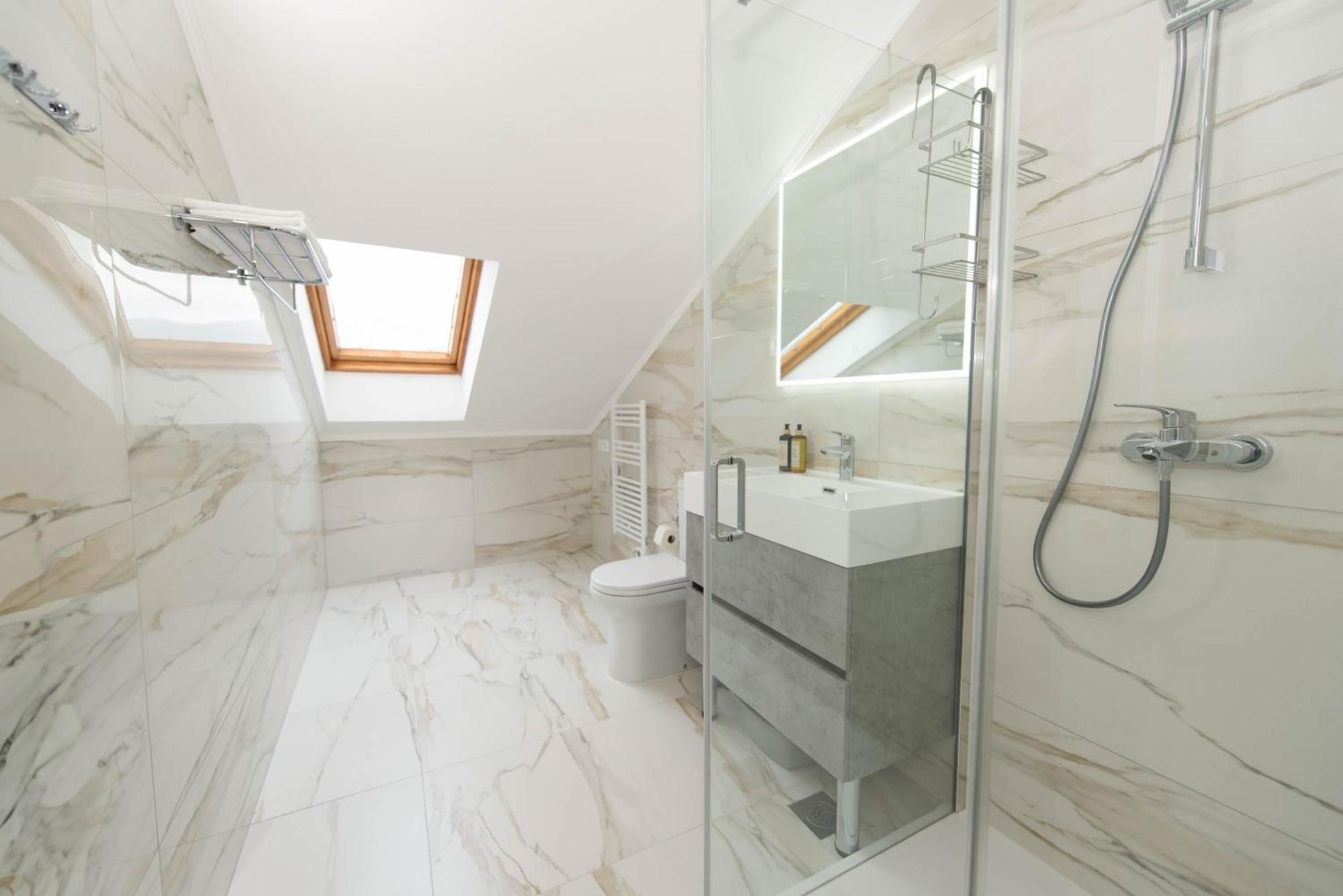 Luxury Apartments Klara Bed & Breakfast Split