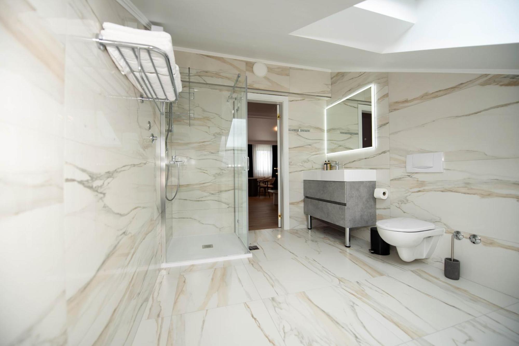Luxury Apartments Klara 5*