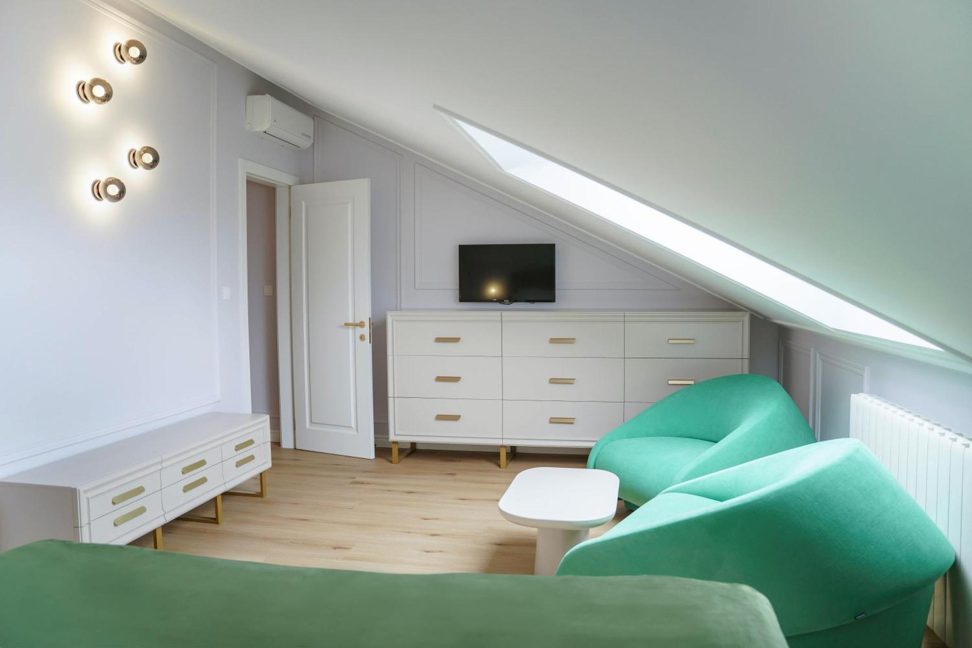 Luxury Apartments Klara Bed & Breakfast Split