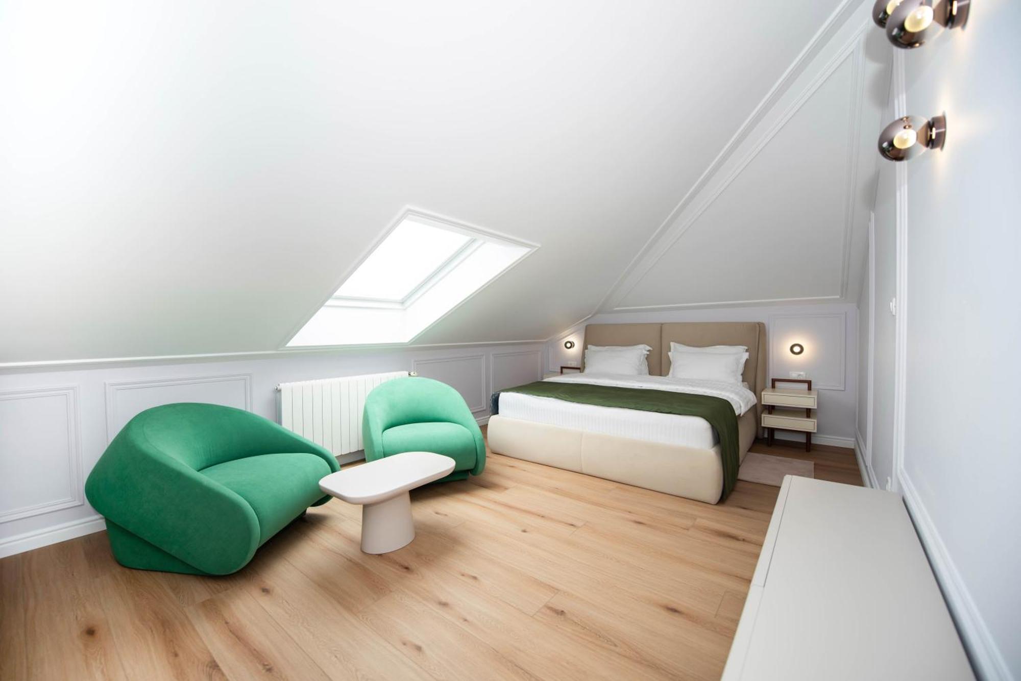 Luxury Apartments Klara 5*
