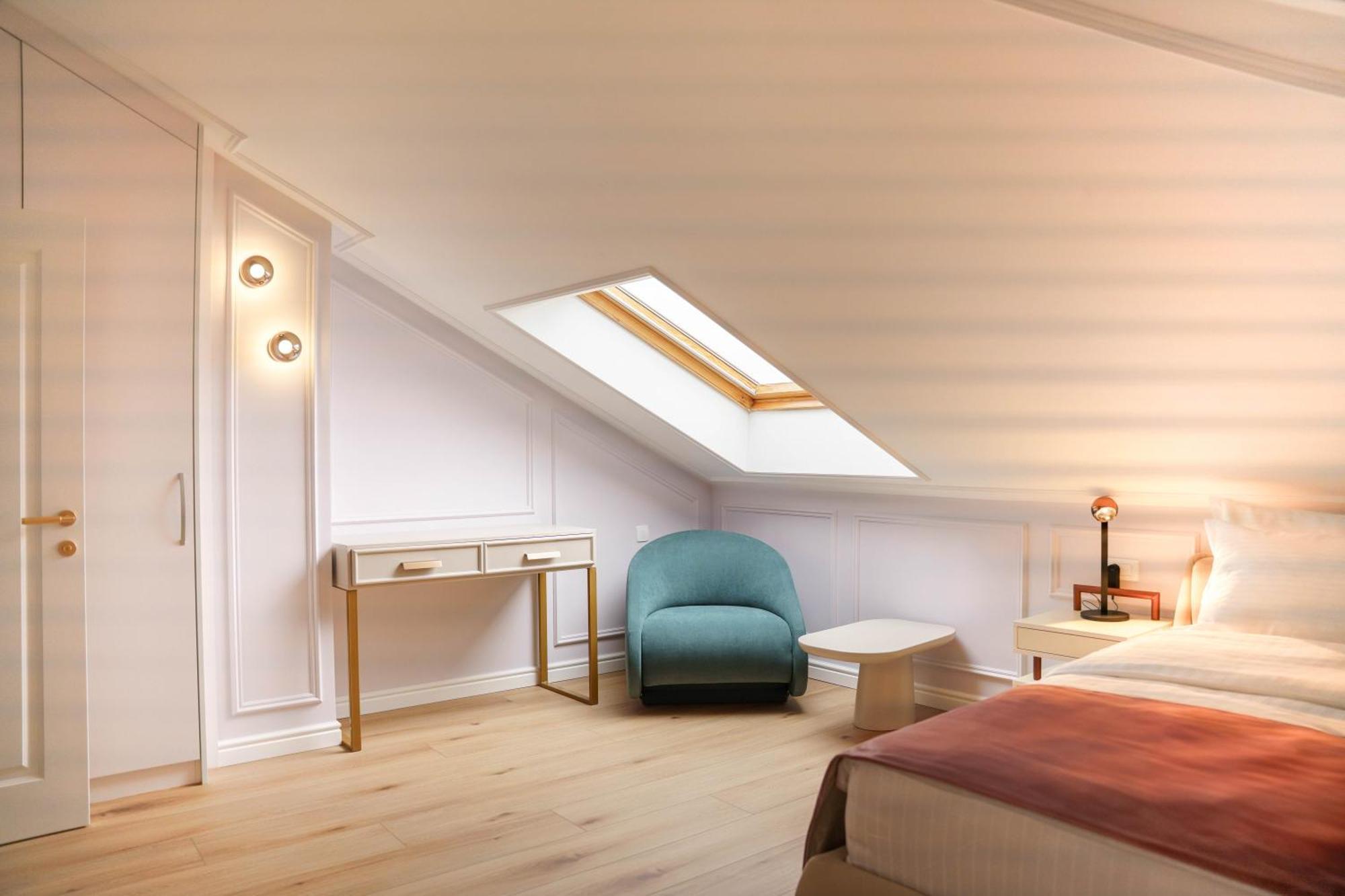Bed & Breakfast Luxury Apartments Klara Split