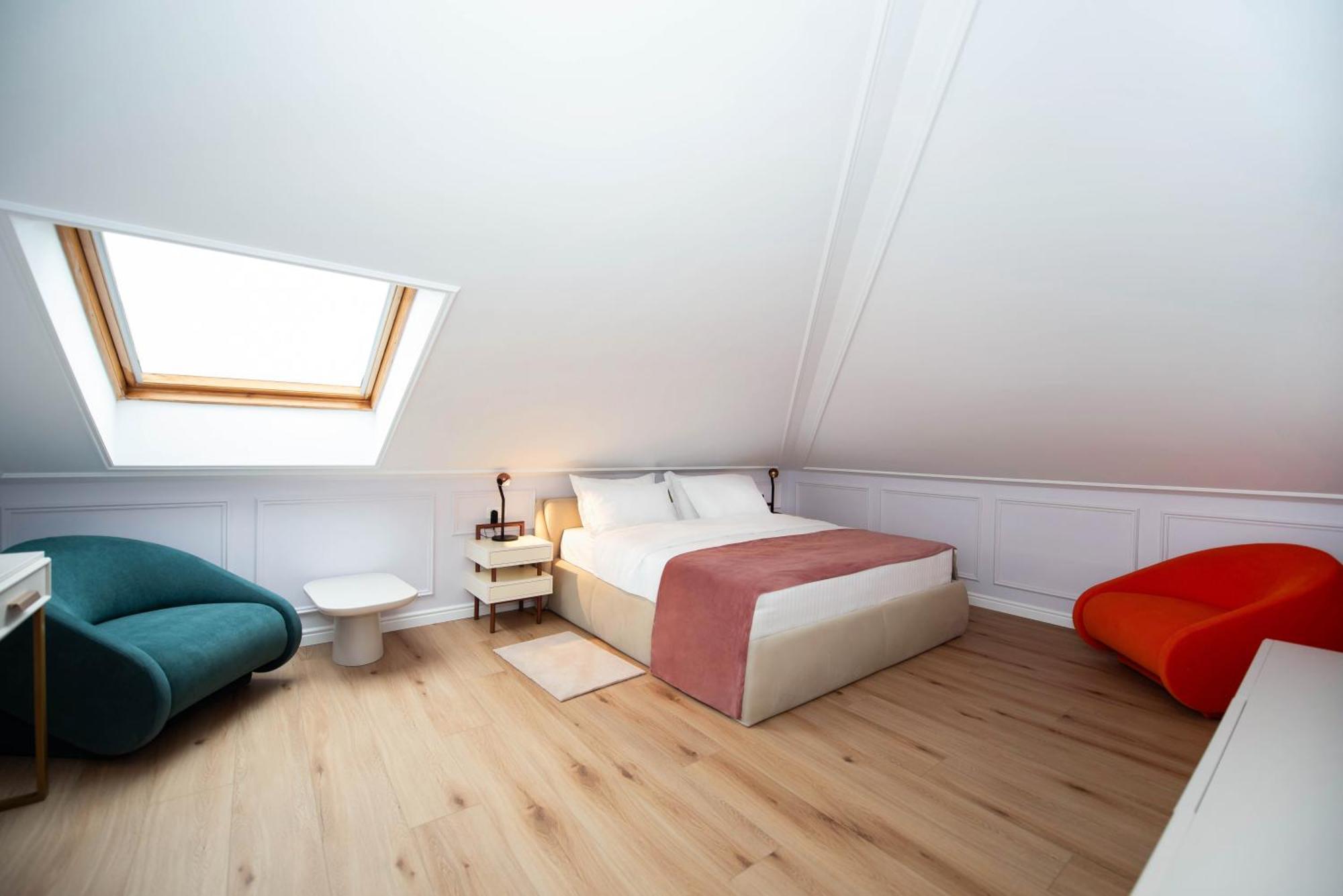 Luxury Apartments Klara 5*