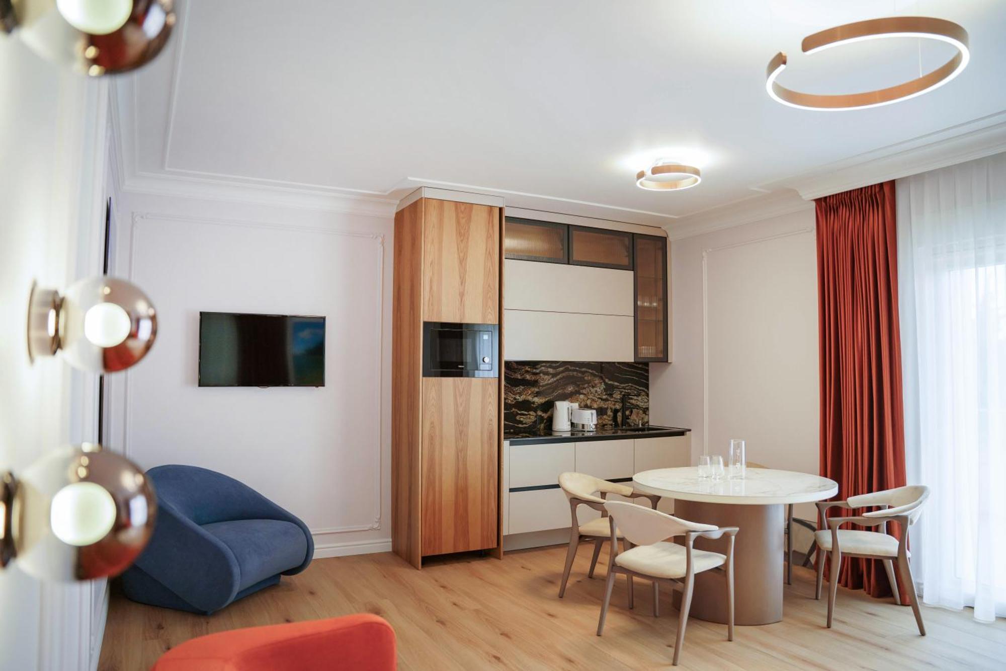 Bed & Breakfast Luxury Apartments Klara Split