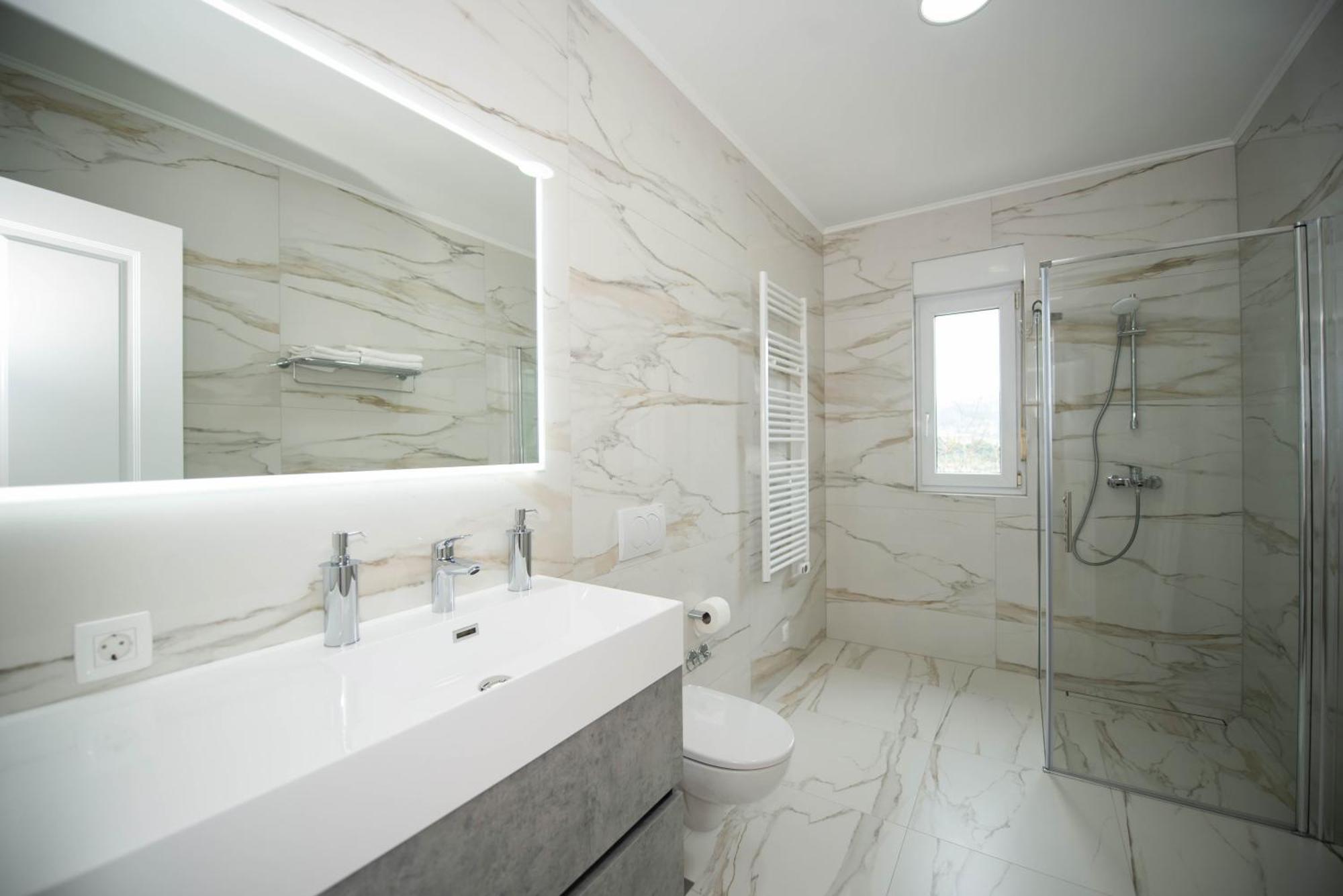 Luxury Apartments Klara Split