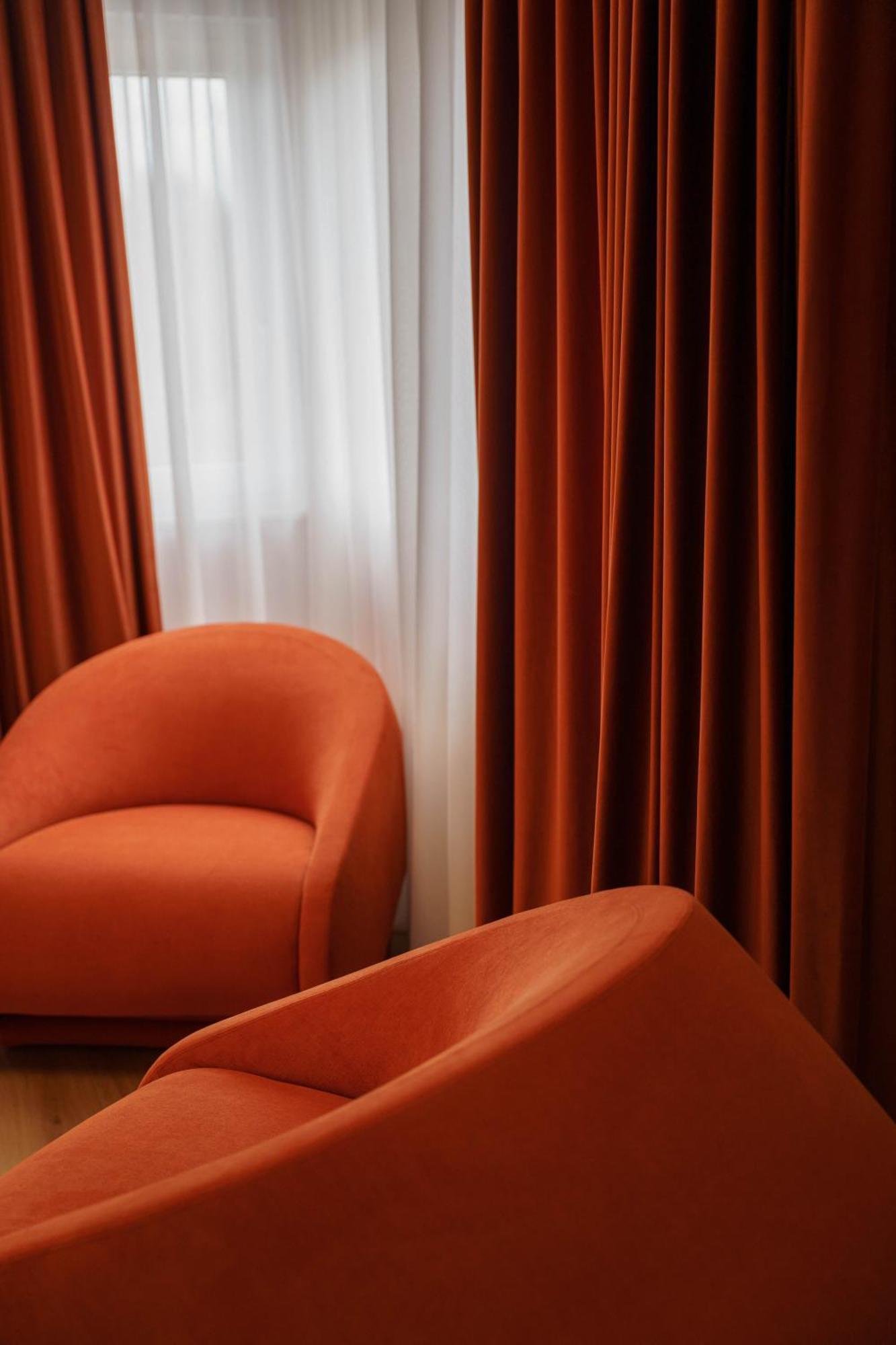 Luxury Apartments Klara 5* Split