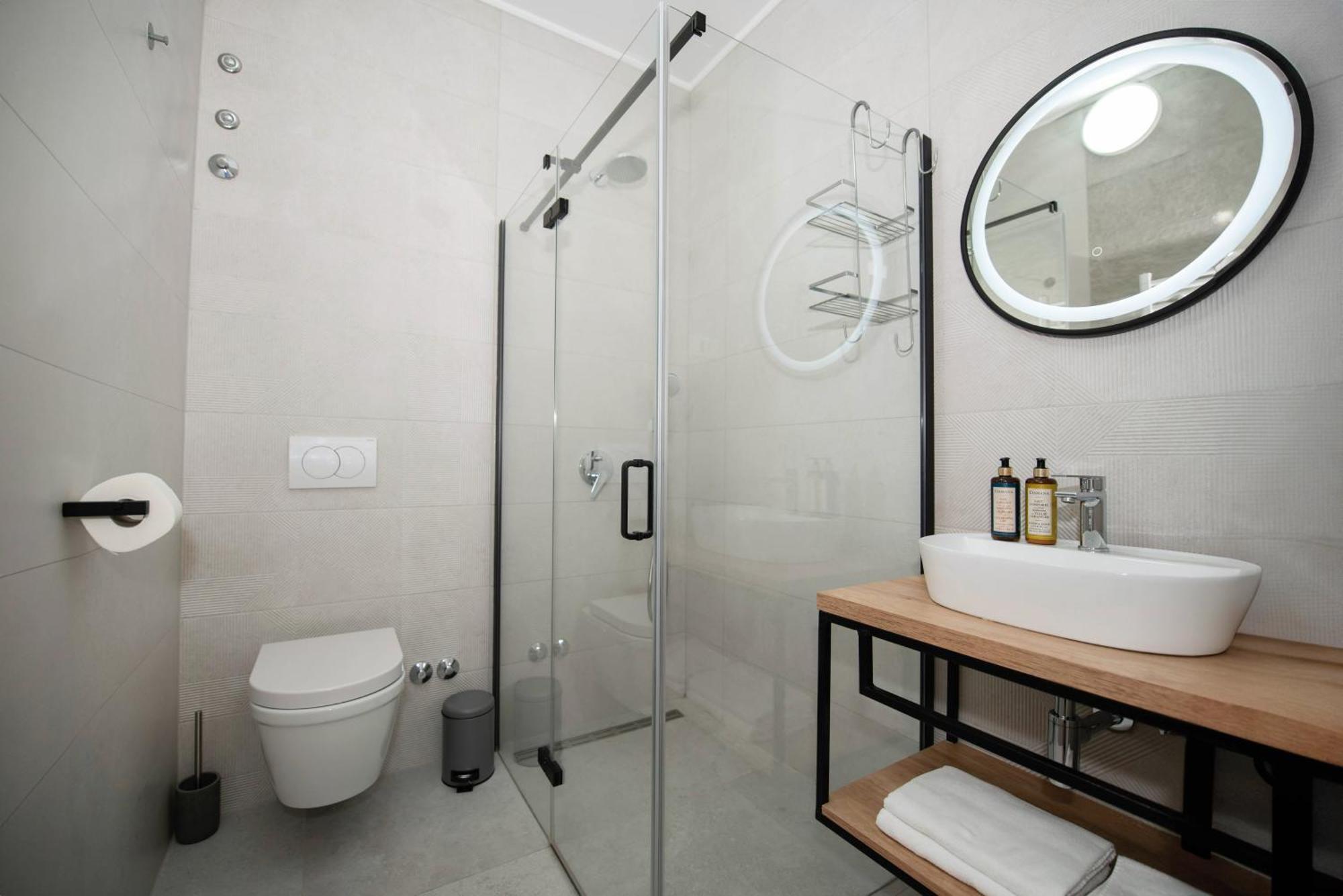 Luxury Apartments Klara