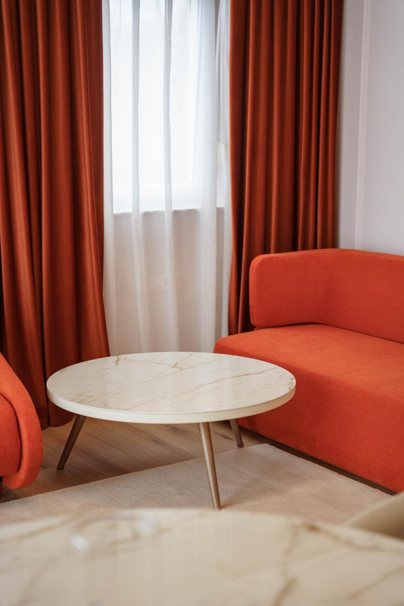 Luxury Apartments Klara Bed & Breakfast Split