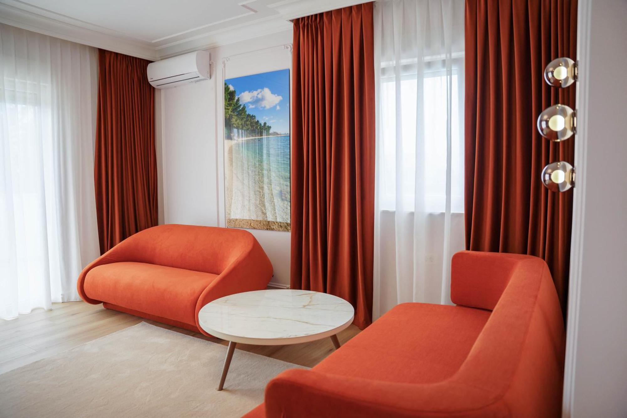 Bed & Breakfast Luxury Apartments Klara Split