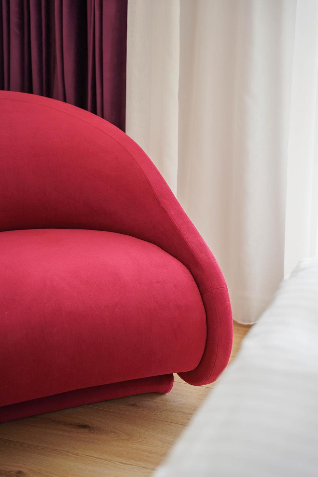 Luxury Apartments Klara 5*