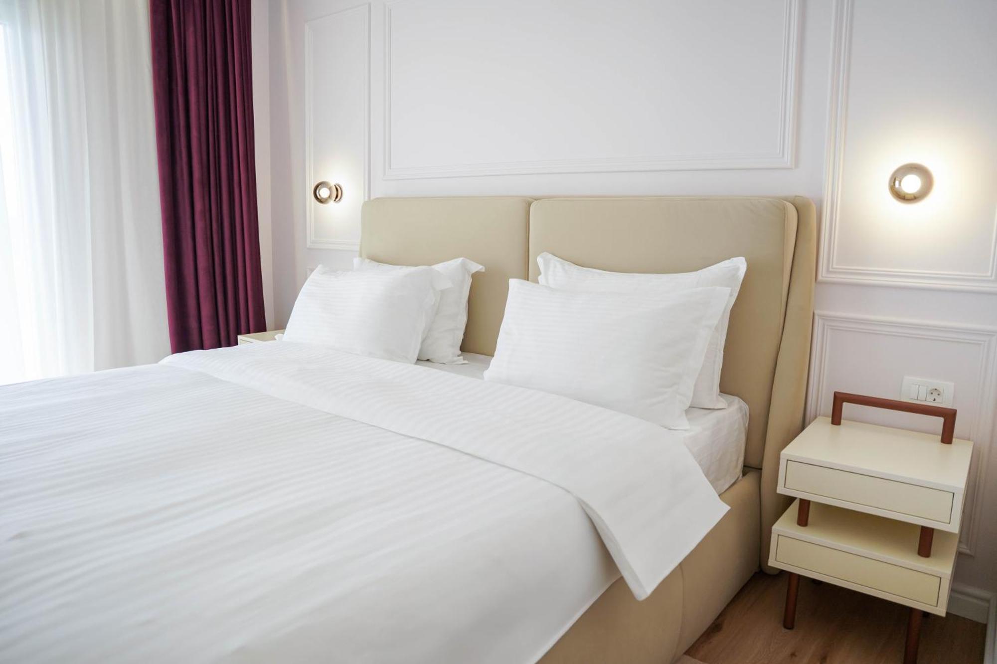 Luxury Apartments Klara Split