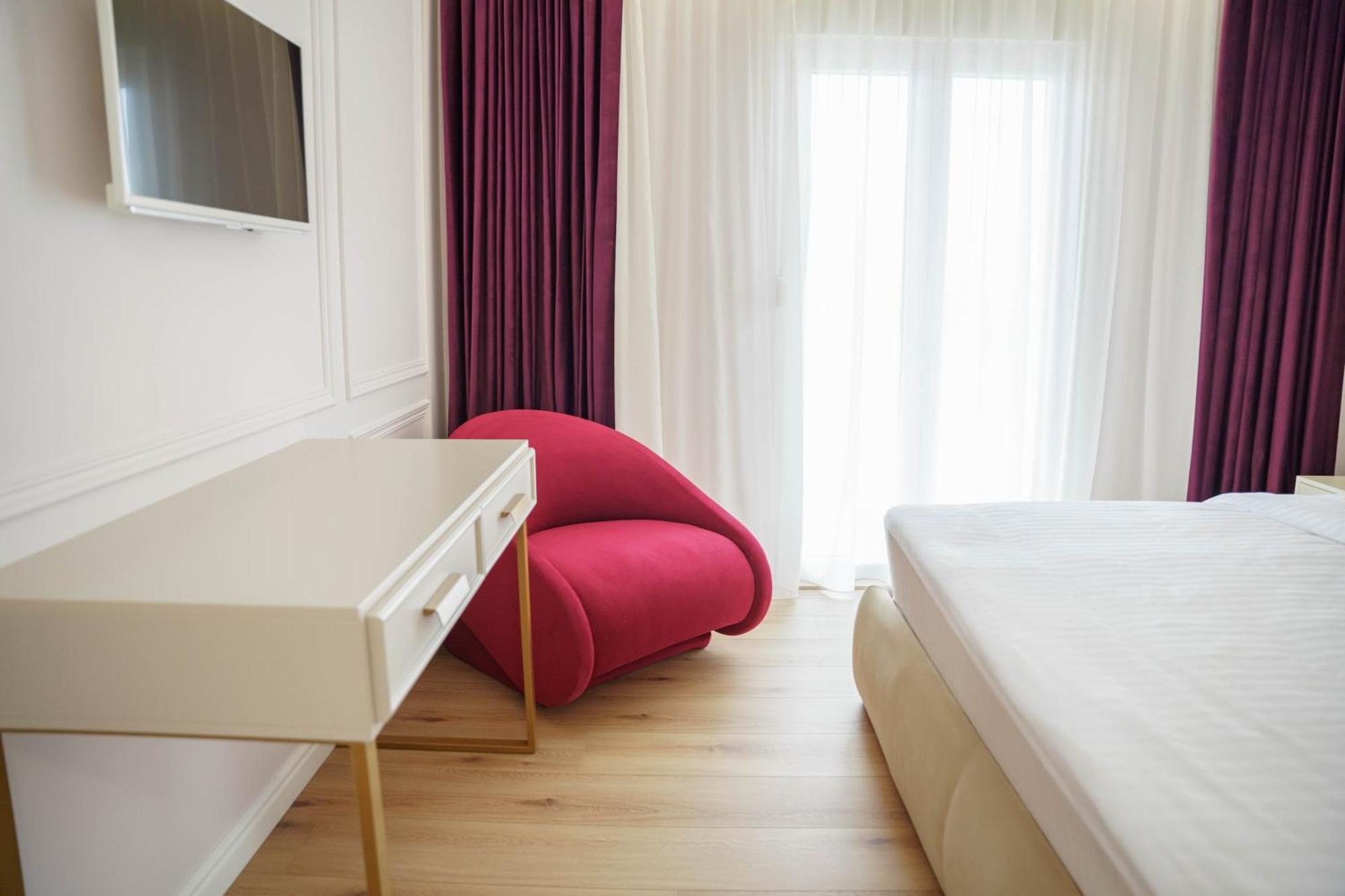 Luxury Apartments Klara 5* Split