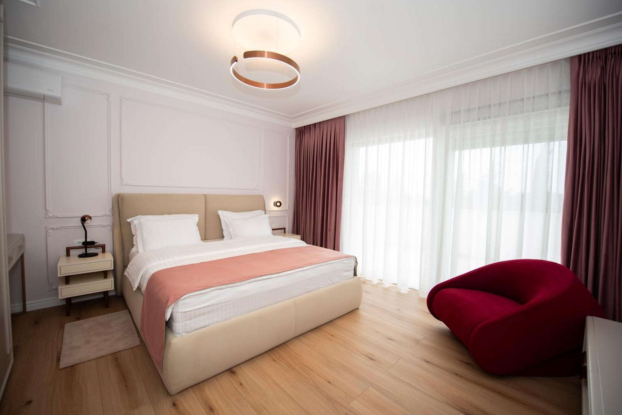 Luxury Apartments Klara Bed & Breakfast