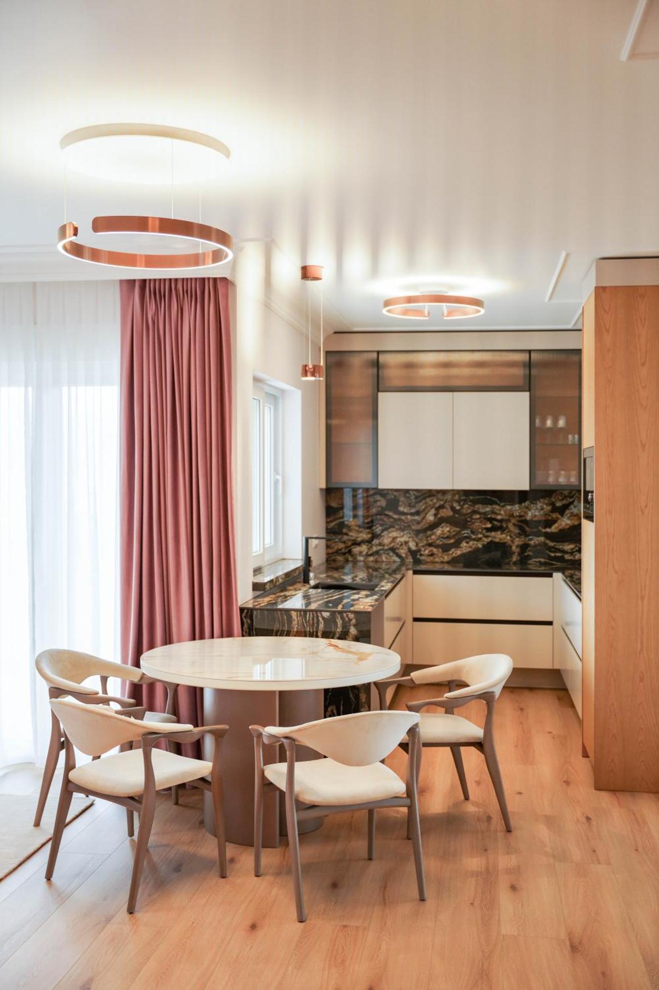 Luxury Apartments Klara Bed & Breakfast Split