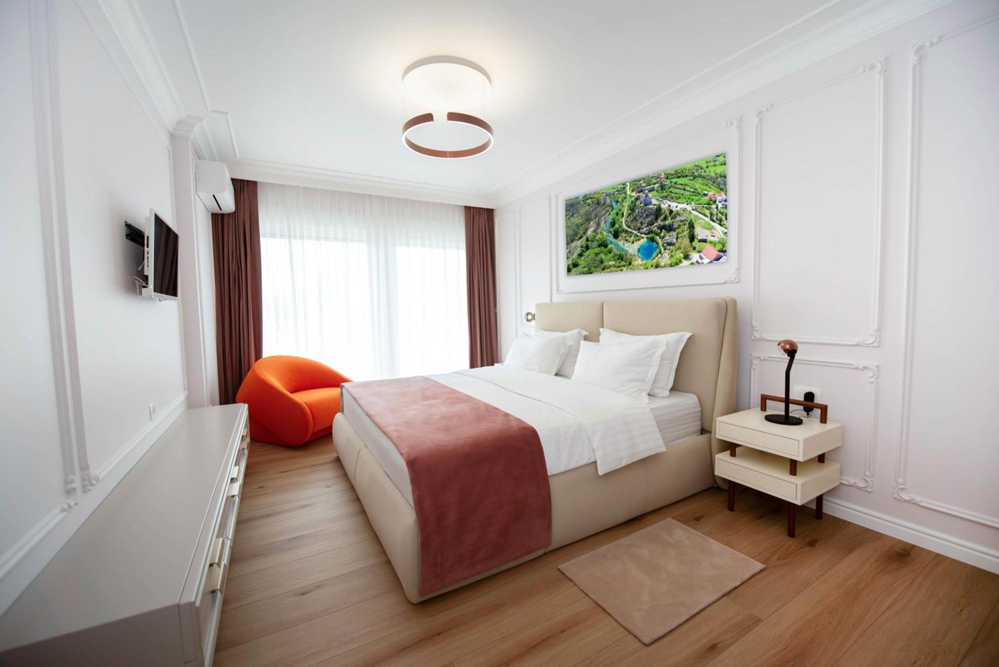 Bed & Breakfast Luxury Apartments Klara Split