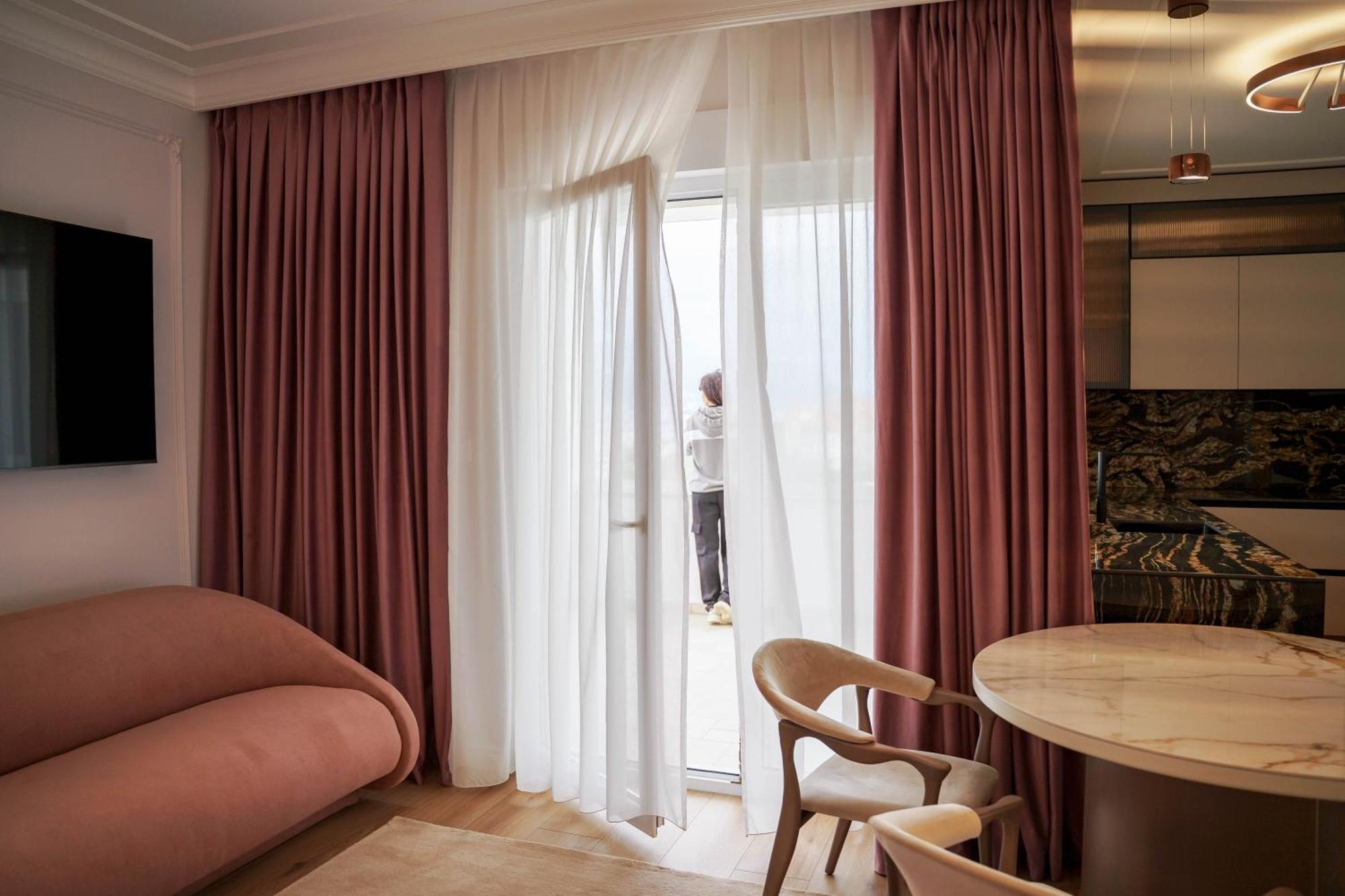 Luxury Apartments Klara 5*
