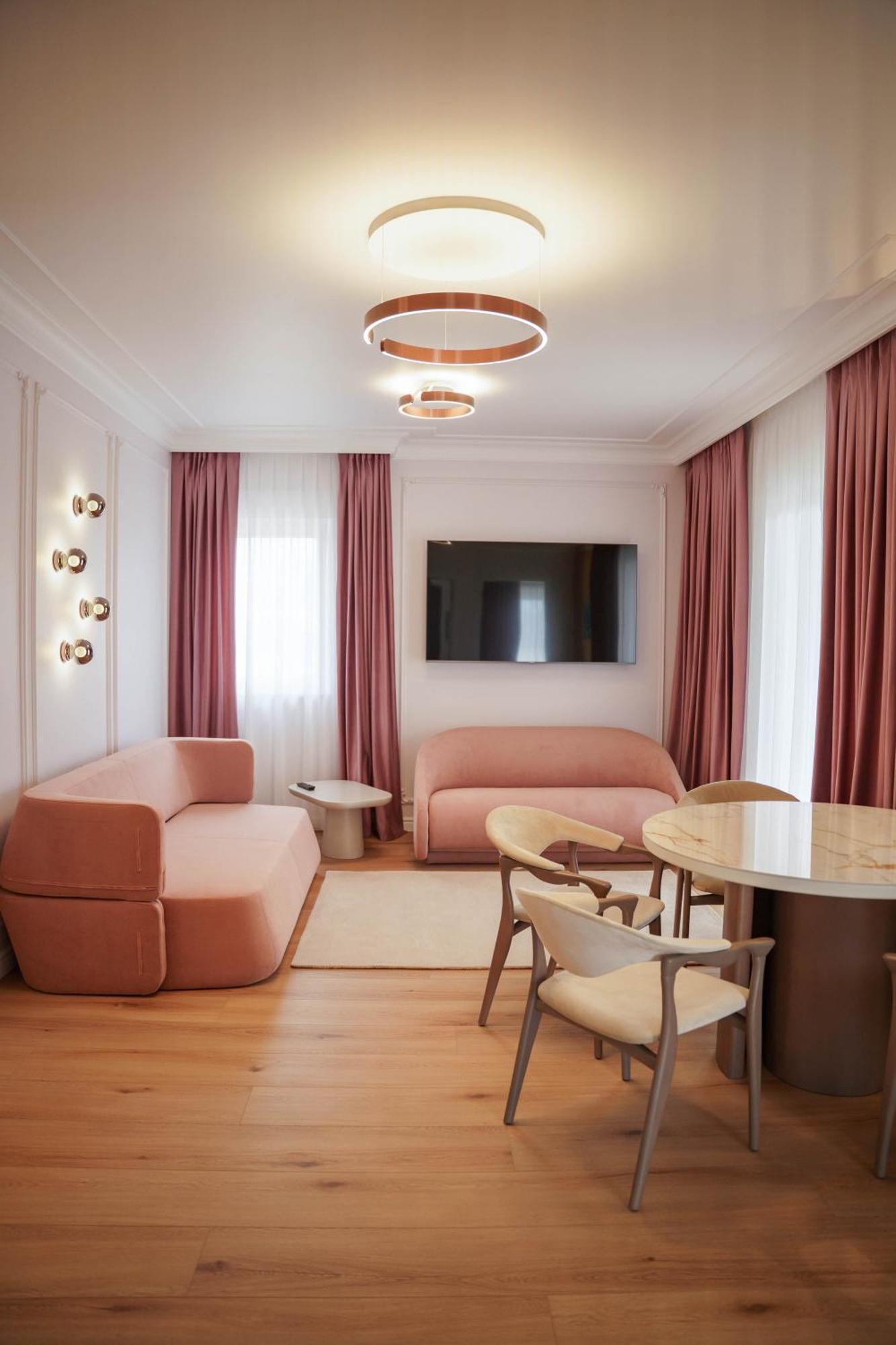 Luxury Apartments Klara Split