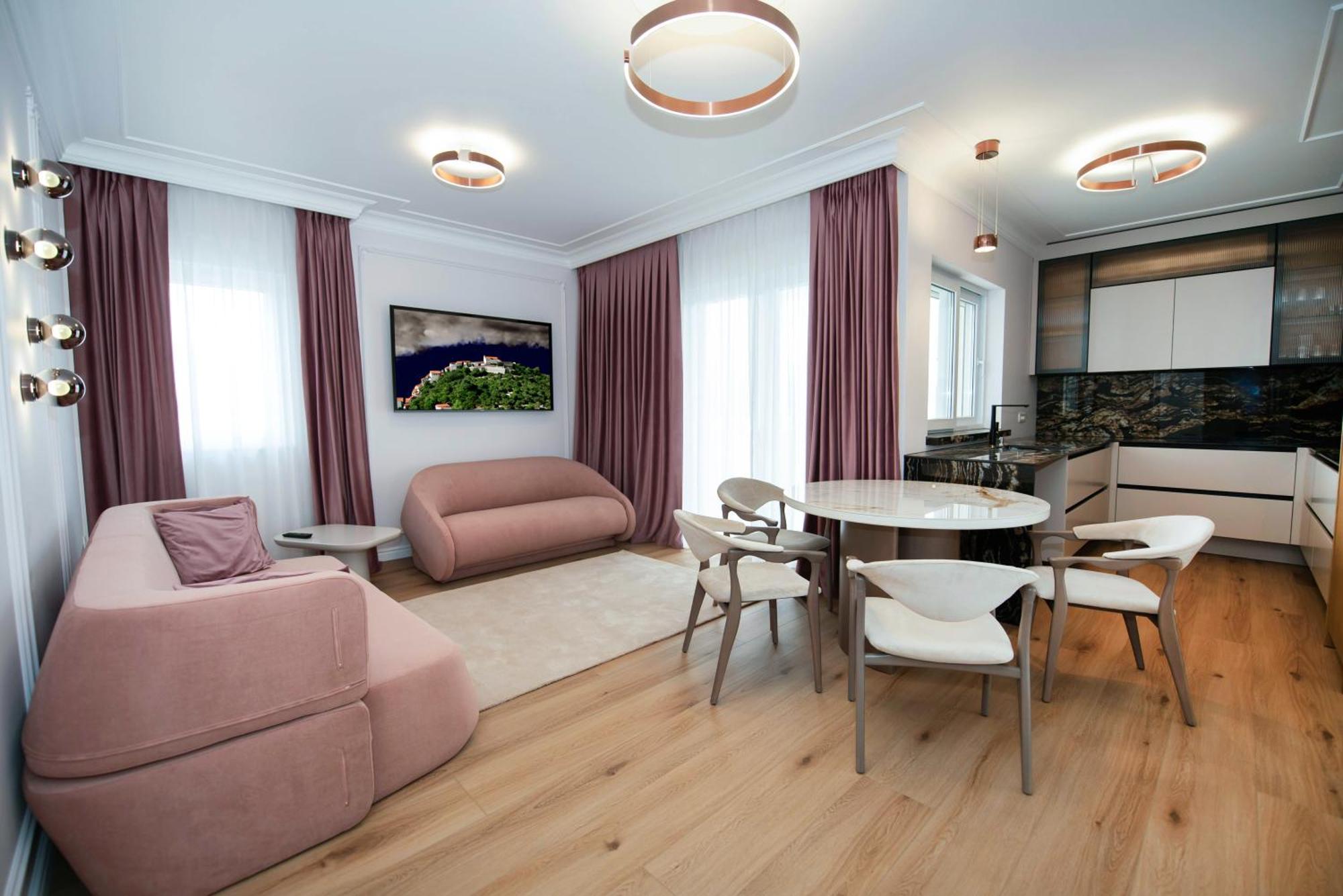 Luxury Apartments Klara 5* Split