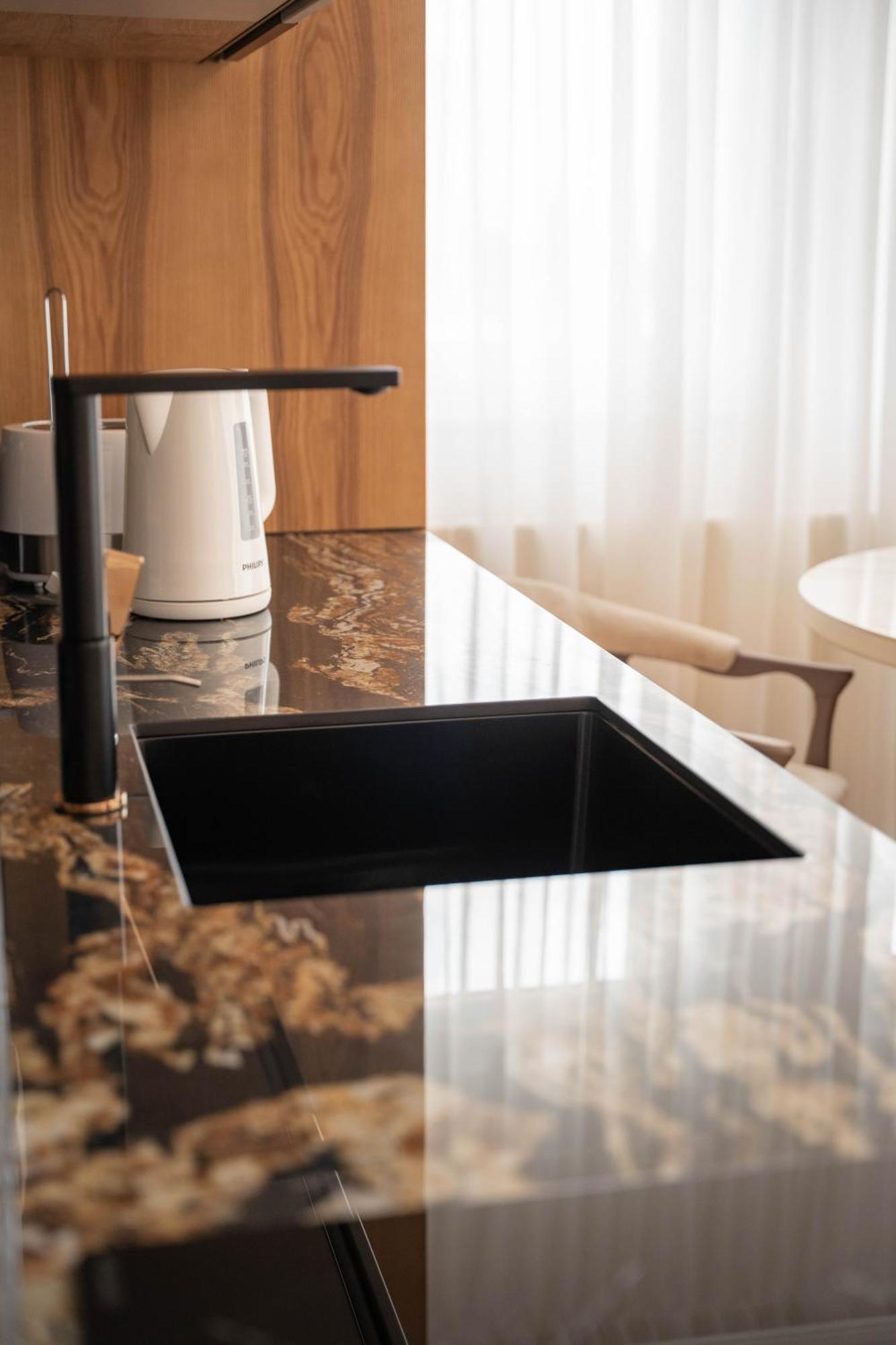 Luxury Apartments Klara