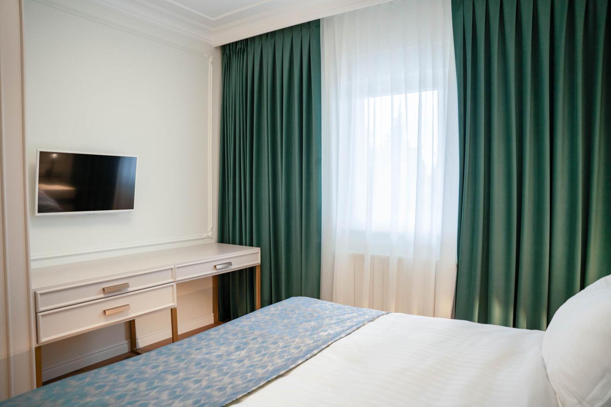 Luxury Apartments Klara Bed & Breakfast 5*