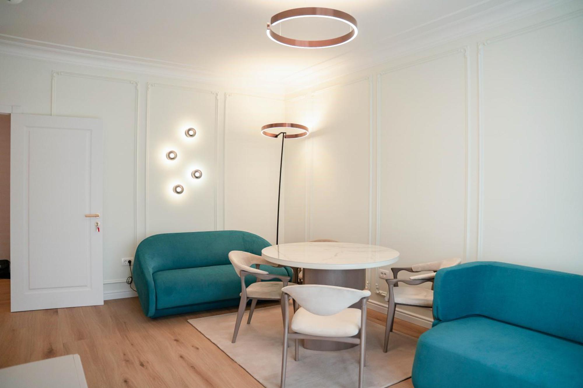Luxury Apartments Klara Bed & Breakfast Split