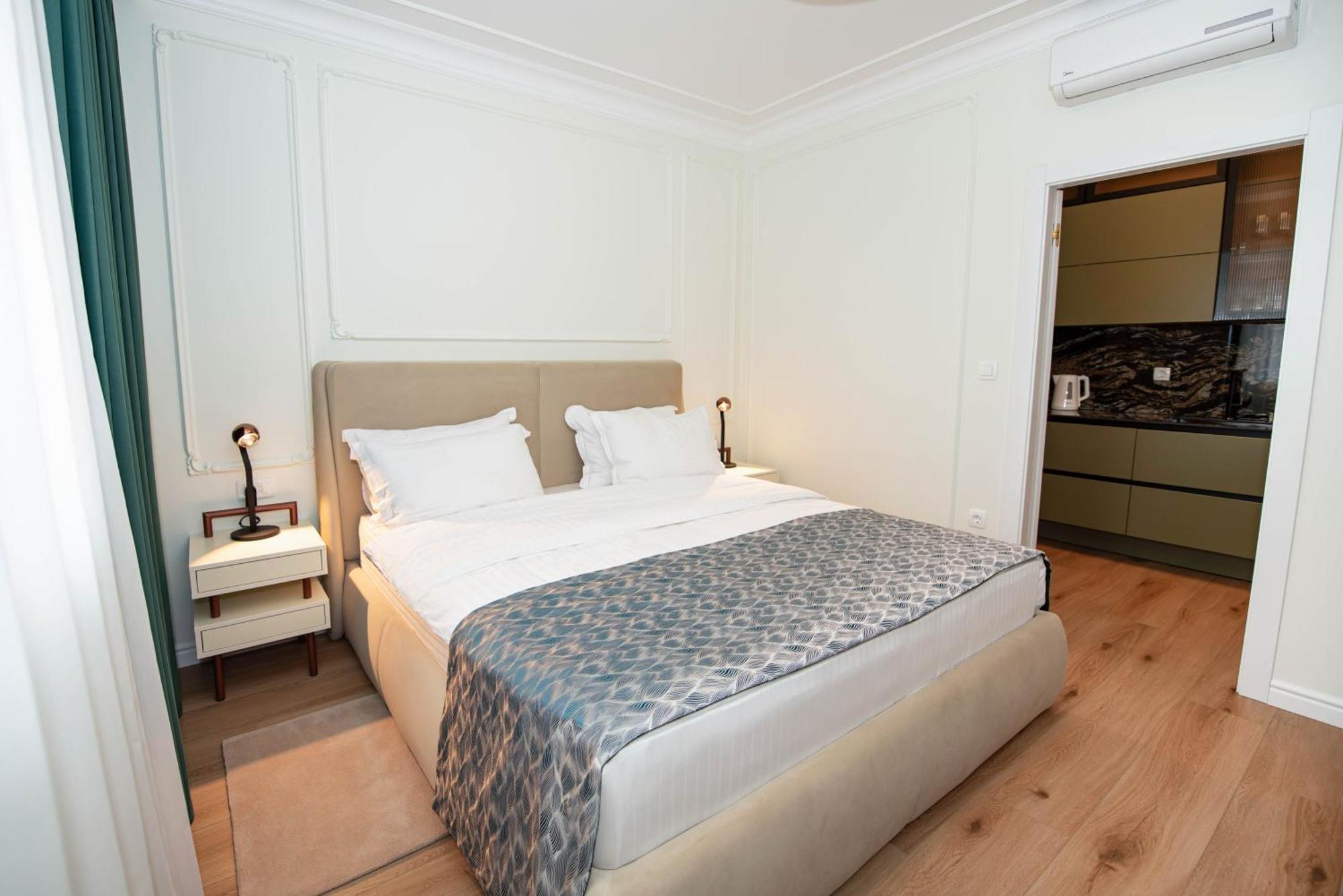 Bed & Breakfast Luxury Apartments Klara Split
