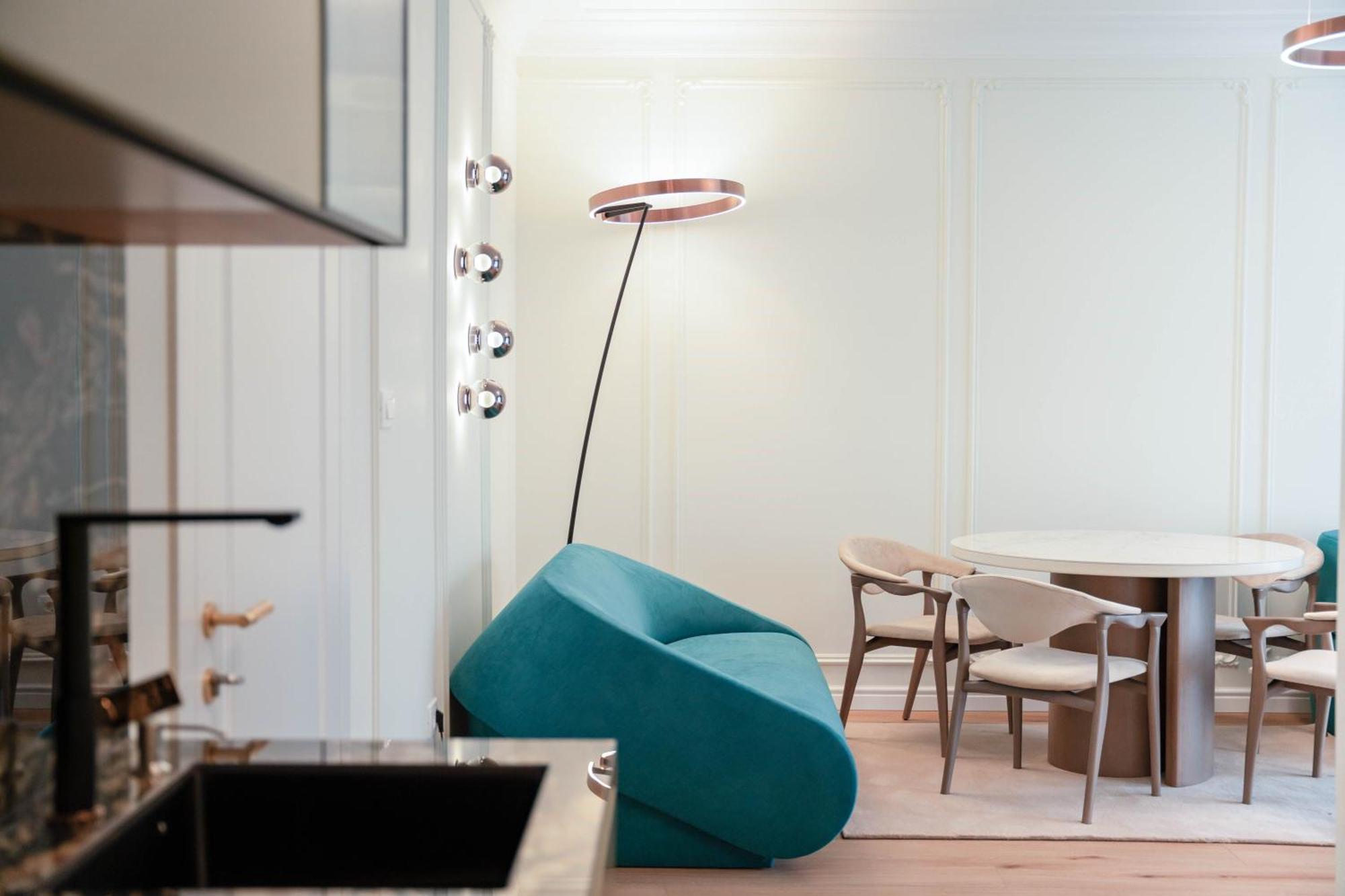 Luxury Apartments Klara Split